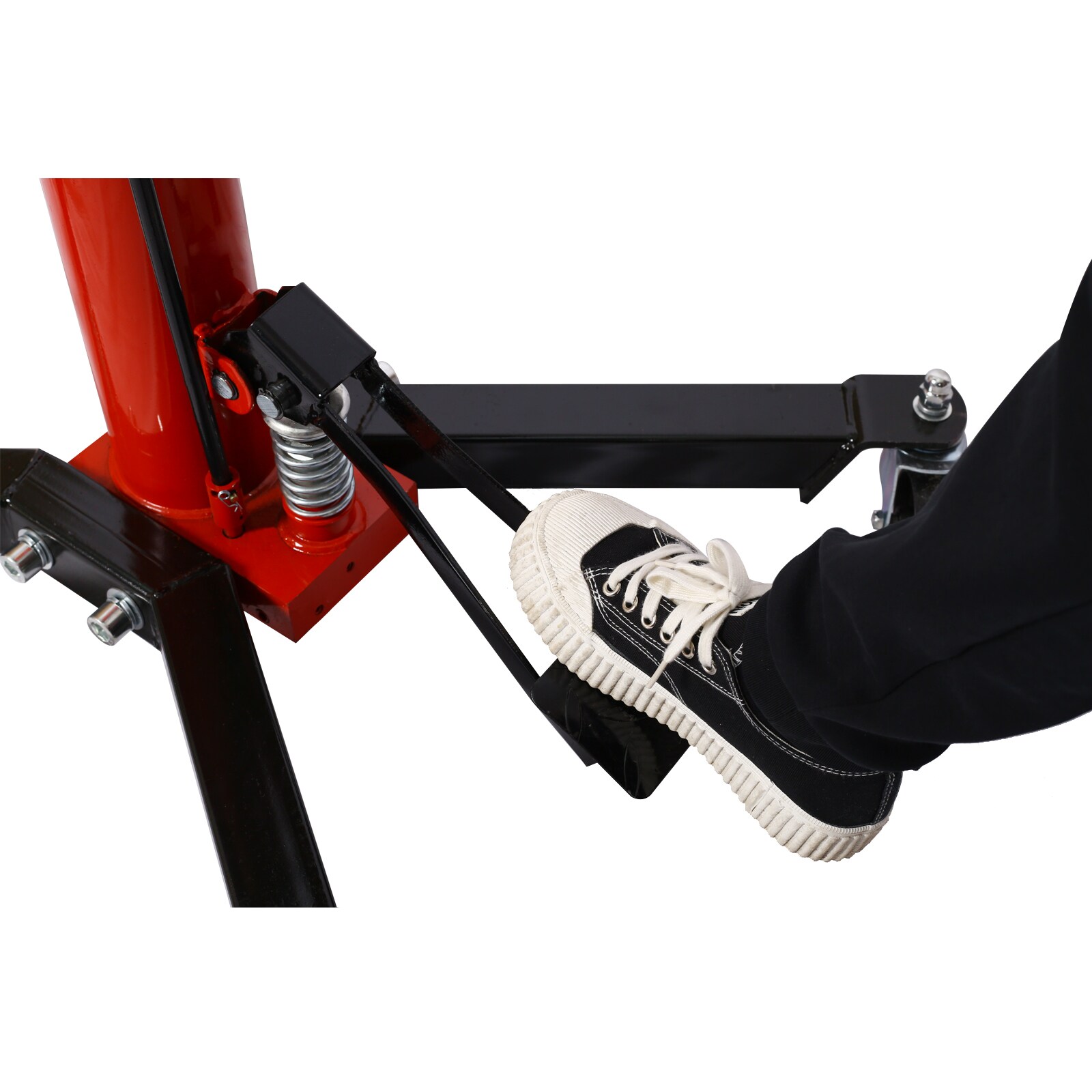 Xspracer ML-HTJ878 jacks - View #5