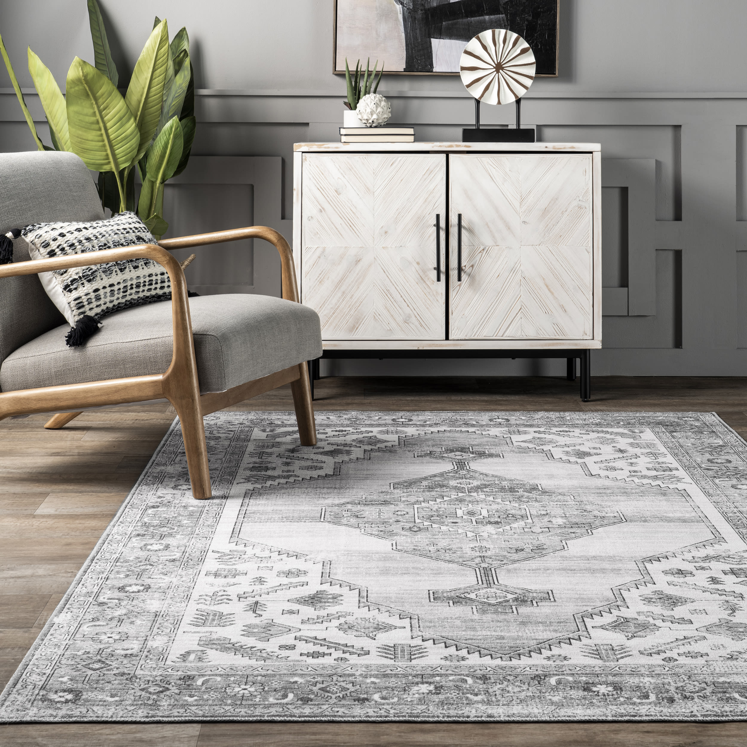 nuLOOM BIRV03C-8010 rugs - View #8