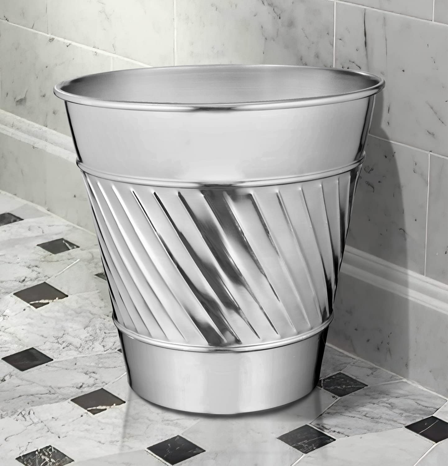 Monarch Abode 39328 wastebaskets - View #3