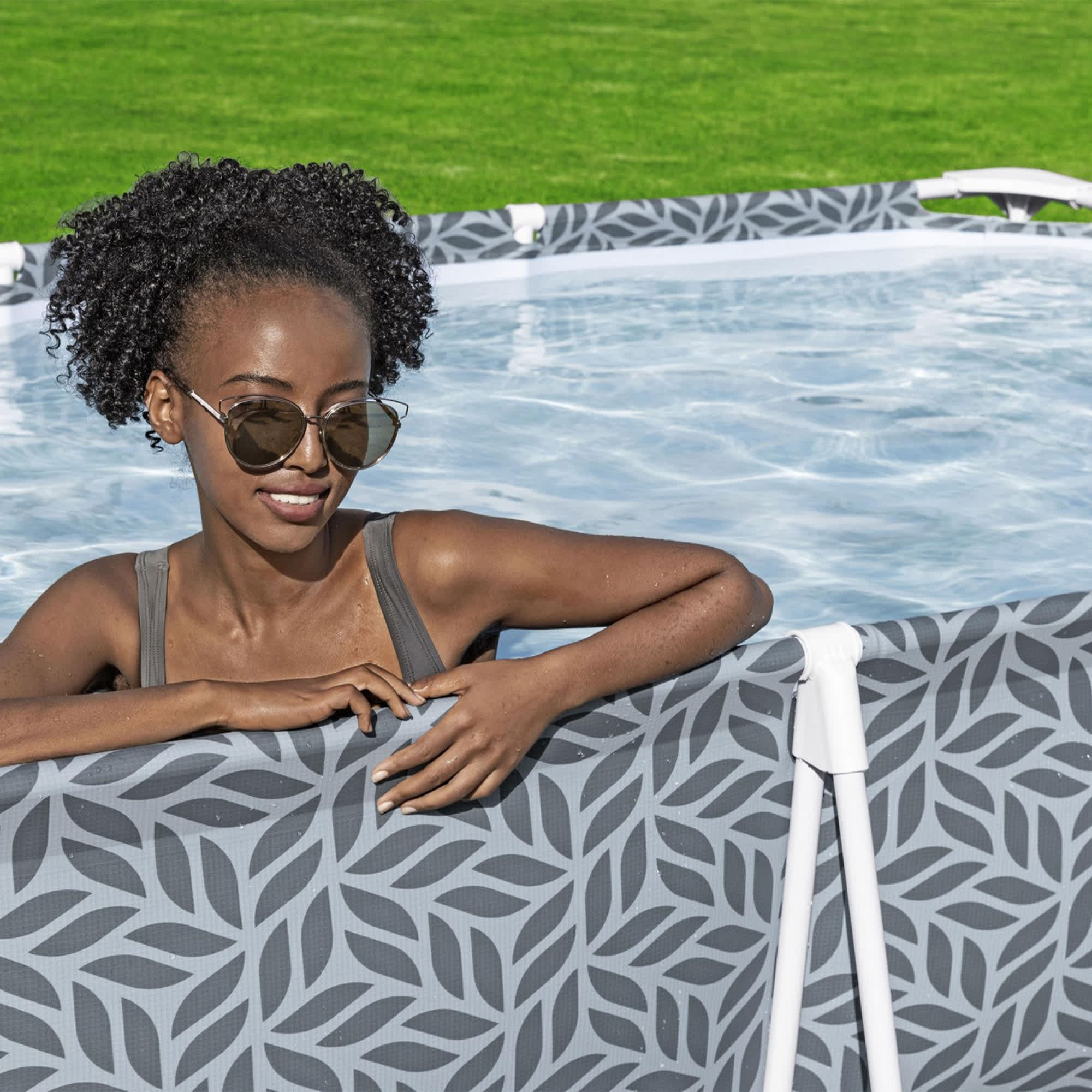 Bestway 326486 Above-Ground-Pools - View #6