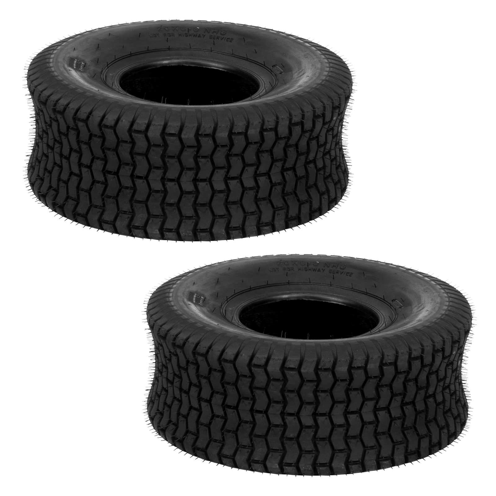 Winado 895392655415 19.69-in 500mm Turf Tire