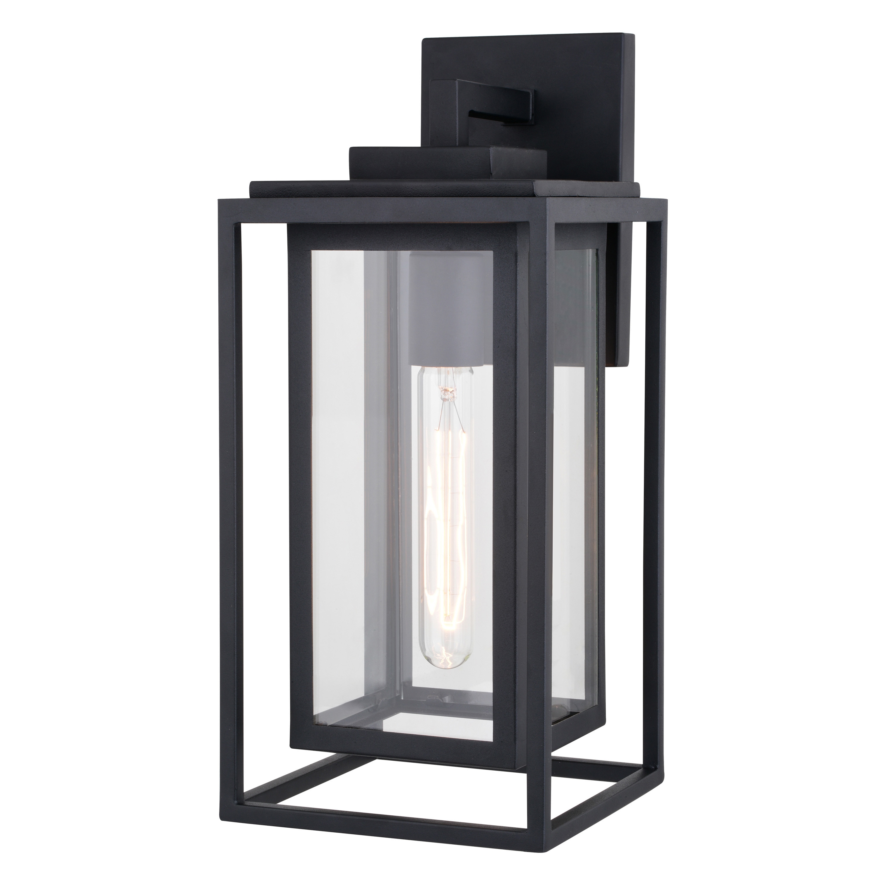 Cascadia T0773 Outdoor-Wall-Lighting - View #6