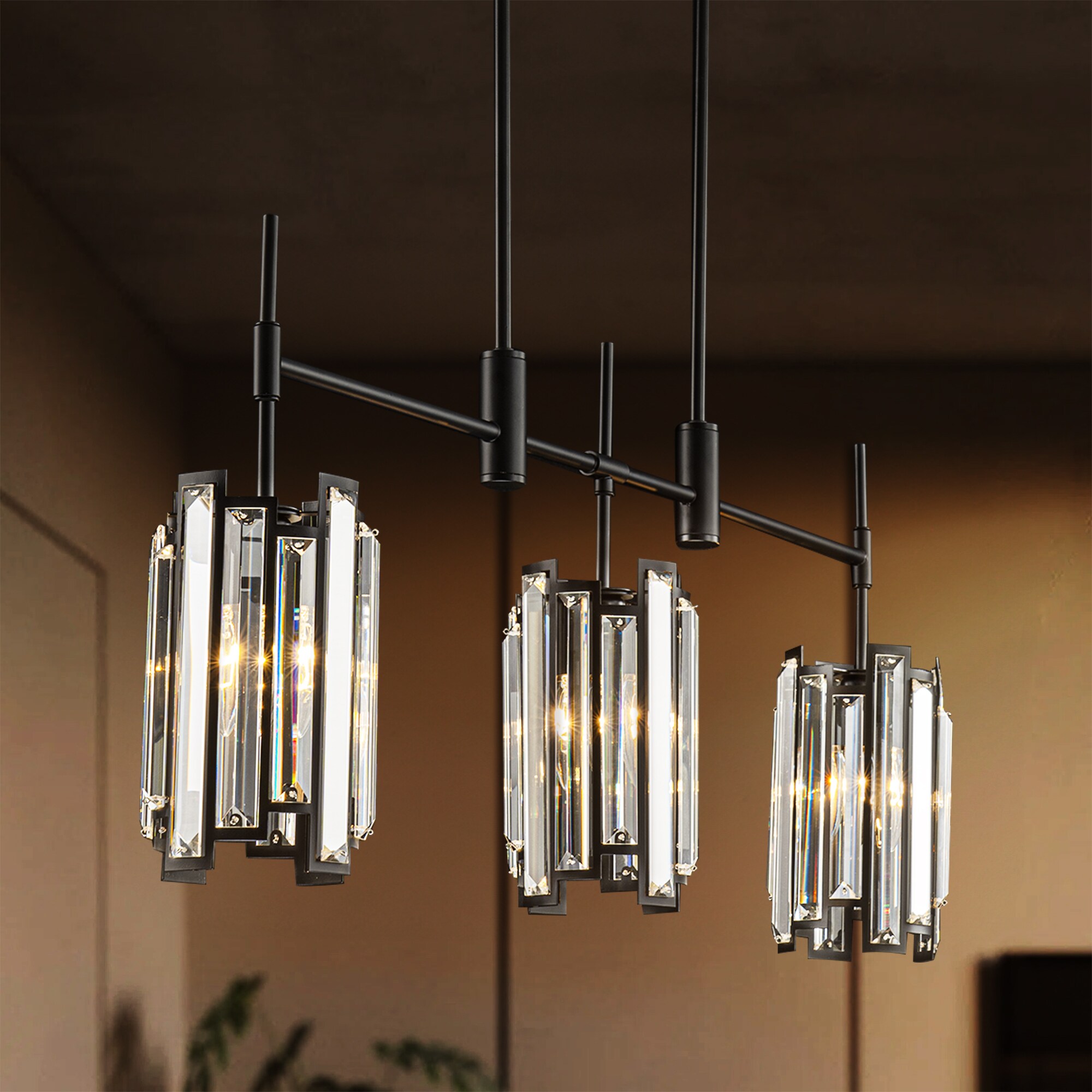 Rennnsan KI810161348 Pendant-Lights - View #3
