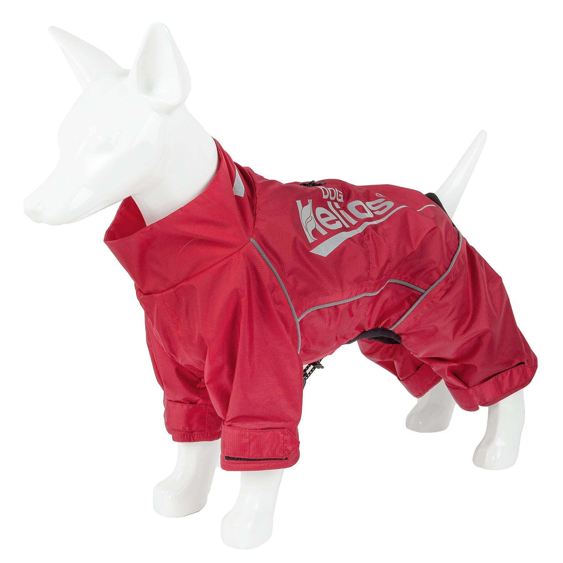 Dog Helios JKHL12RDMD Dog-Apparel - View #4