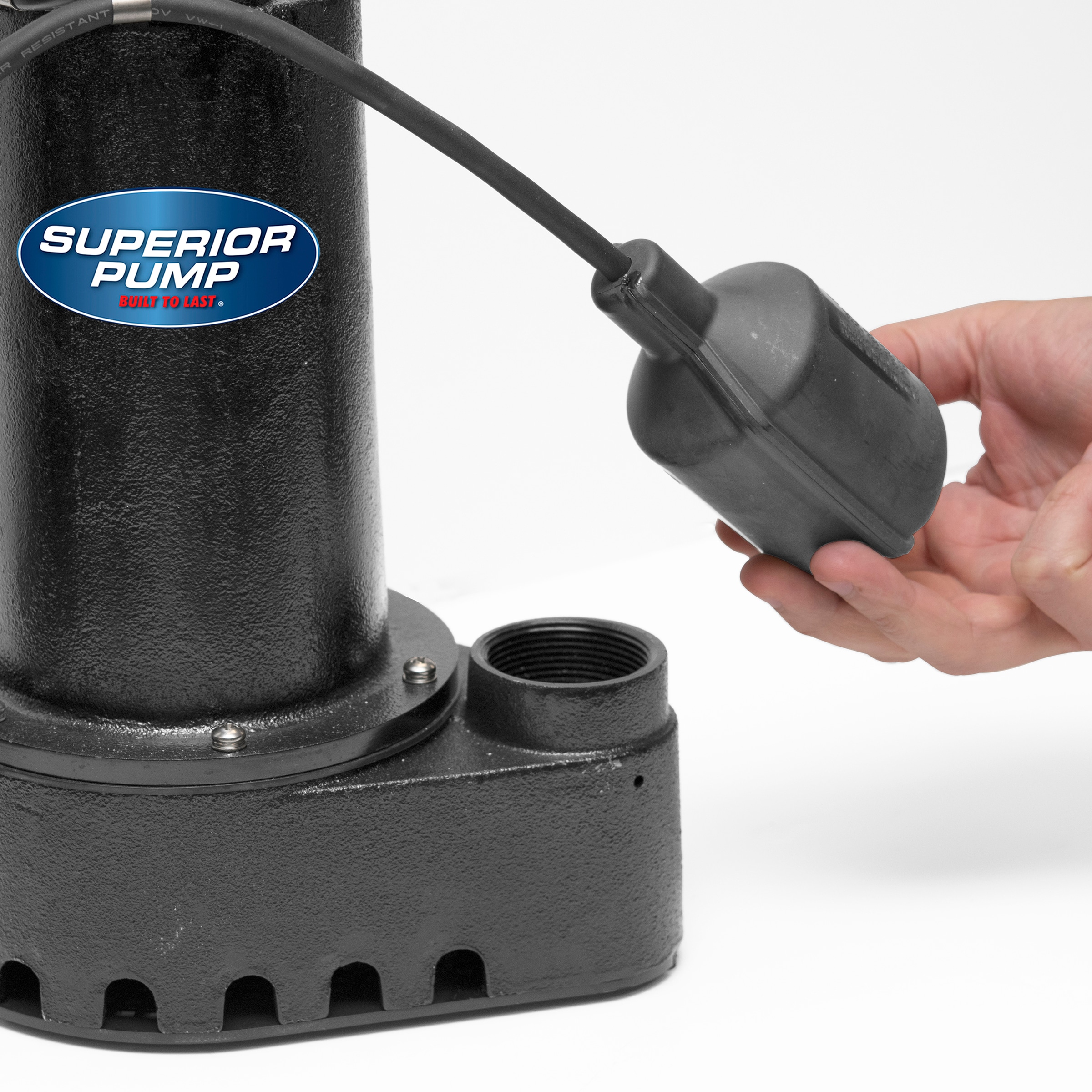 Superior Pump 92501 pumps - View #8