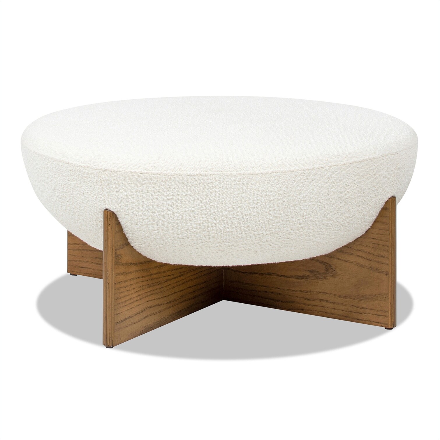 Naturefalls 222NBLXP1A4W Indoor-Ottomans - View #3