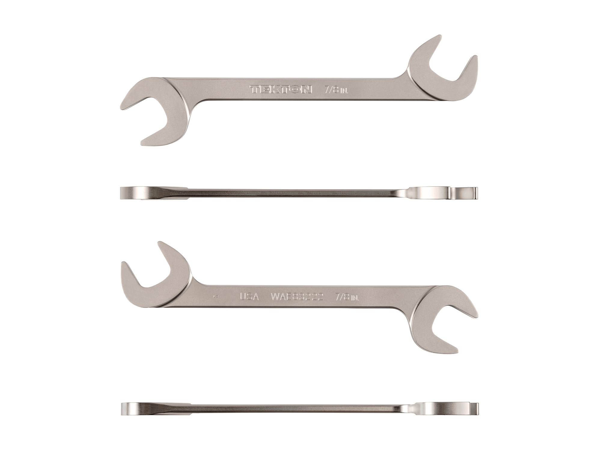 TEKTON WAE83222 Wrench-Sets - View #2
