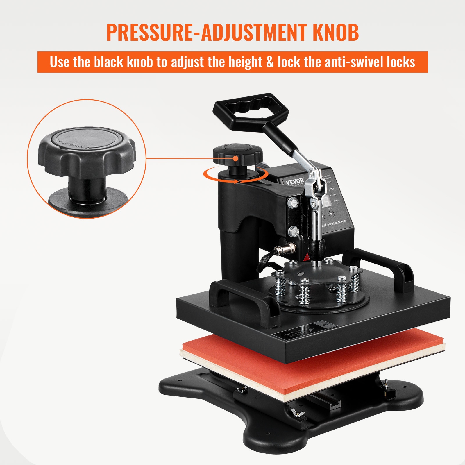 VEVOR BWTCXTC3C00000001V1 Crafting-Machines-Accessories - View #5