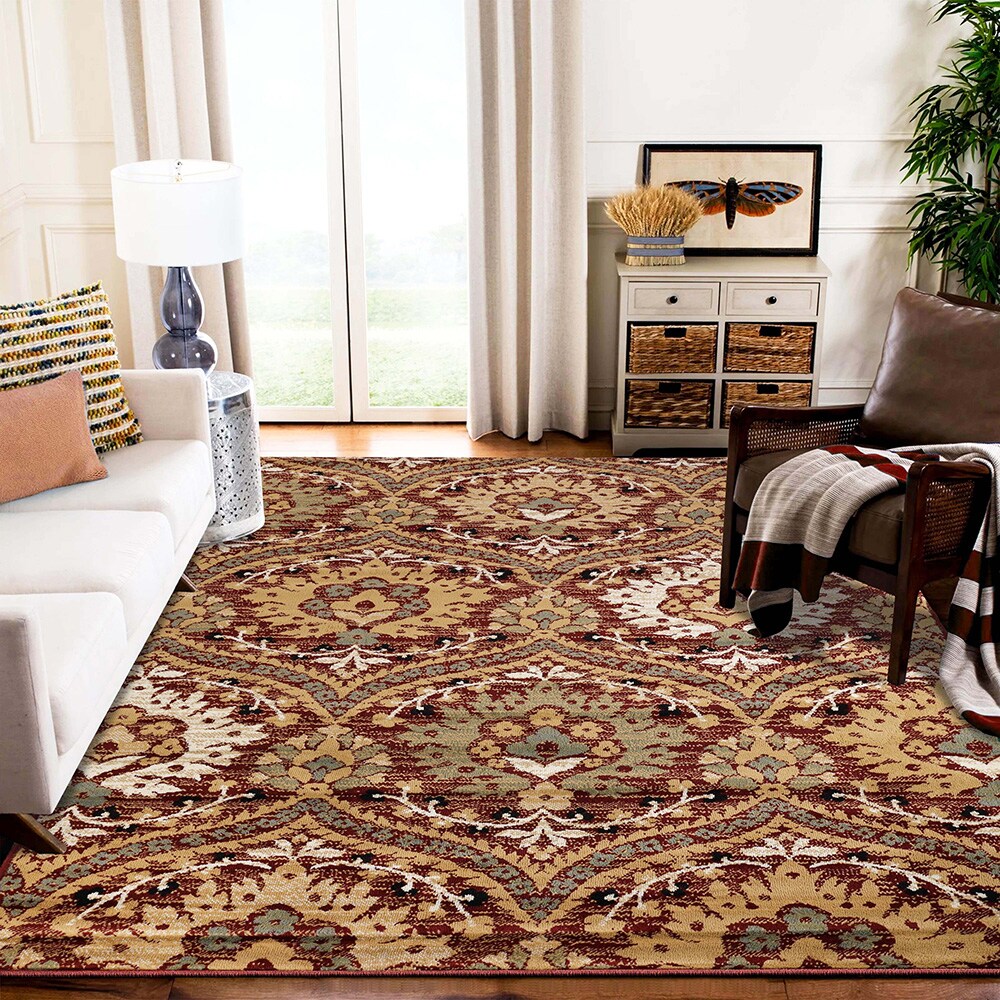 Superior 4X6RUG-AUGUSTA-RD rugs - View #2