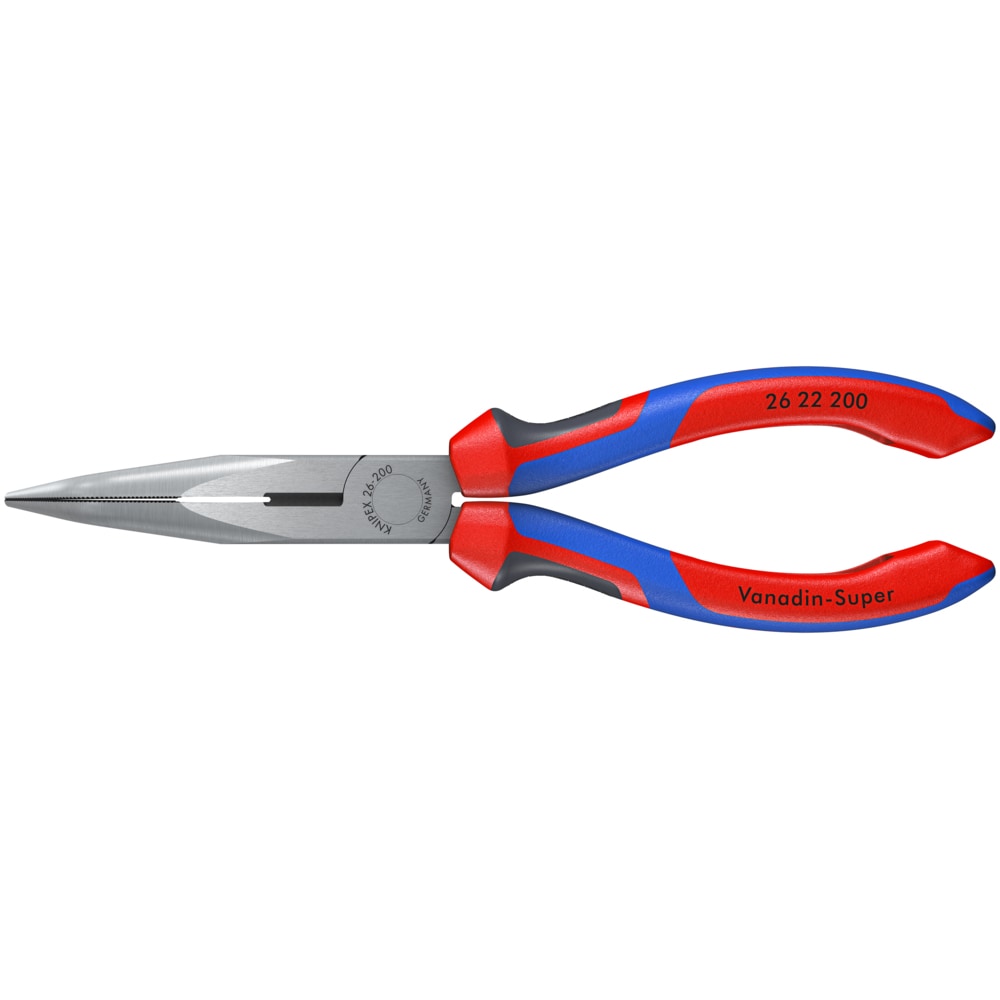KNIPEX 26 22 200 8-in Cutting pliers