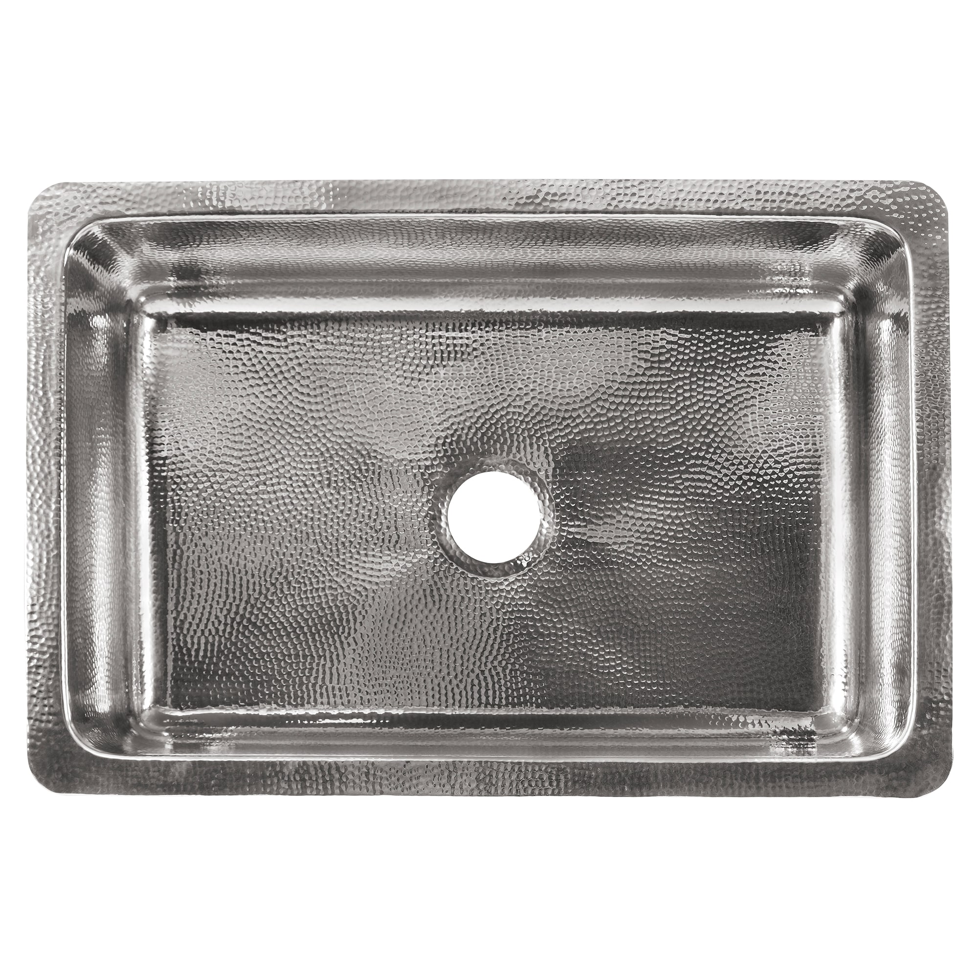 SINKOLOGY SK701-33HSP Kitchen-Sinks - View #4