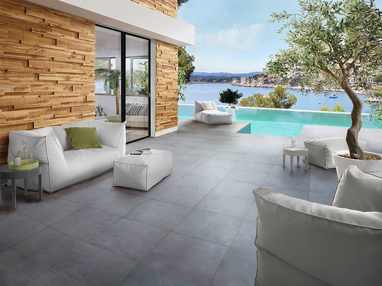 WALL!SUPPLY 22760120 Wall-Panels - View #2