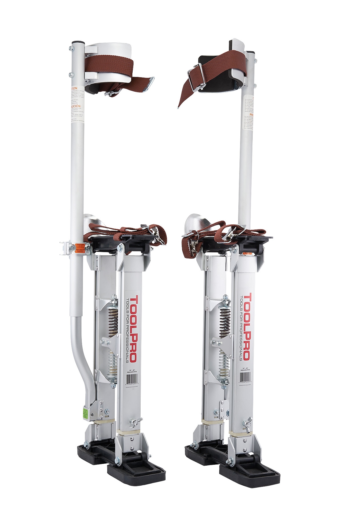 ToolPro TP72440 Drywall-Stilts - View #7