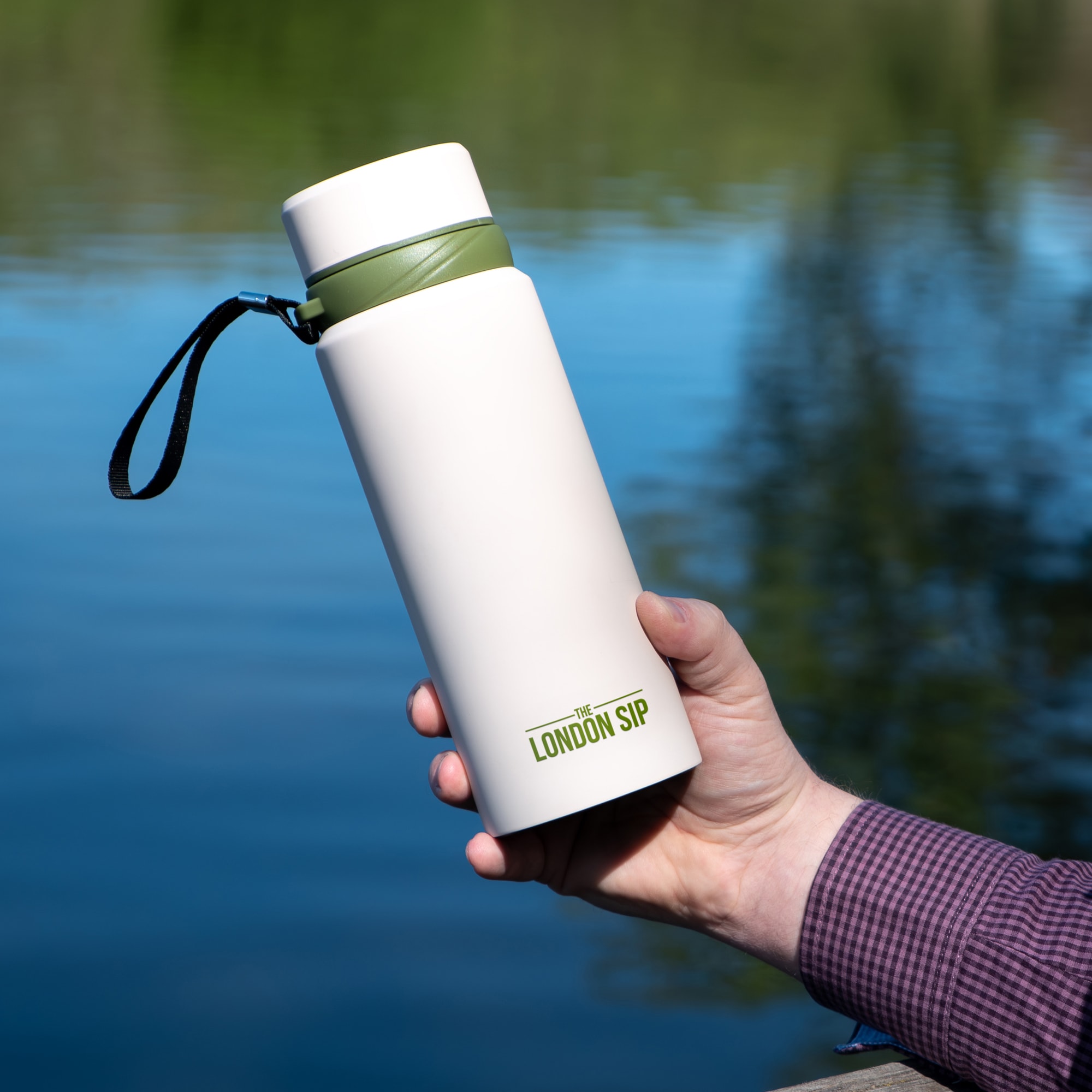 THE LONDON SIP TB25-SFB drinkware - View #2