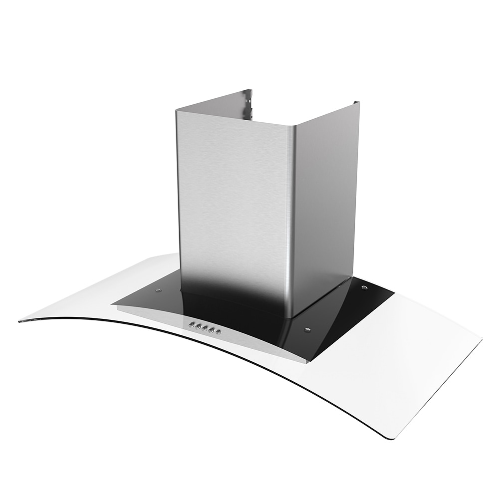 Streamline T-8065-1-CL Wall-Mounted-Range-Hoods - View #10