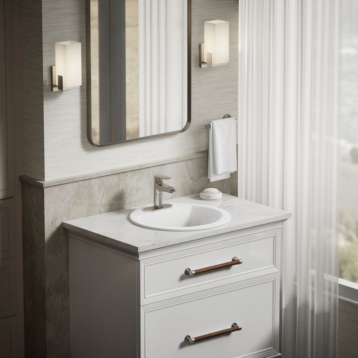 KOHLER R2714-4-0 Bath-Sink - View #4