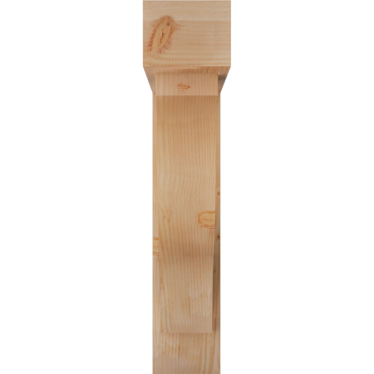 Ekena Millwork 1462497 Exterior-Brackets-Braces - View #2