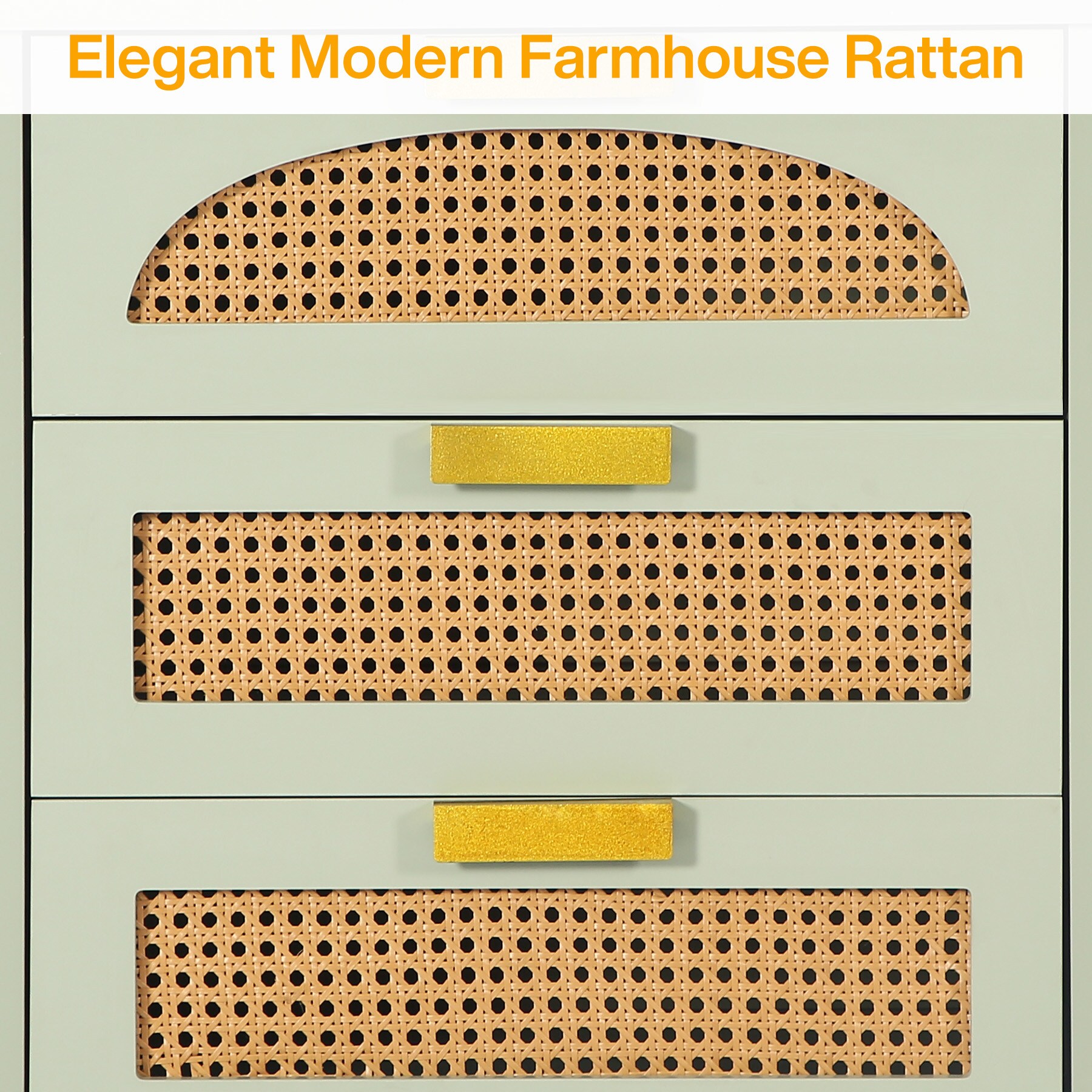 Fnova LWTJ-RY0066 End-Tables - View #4