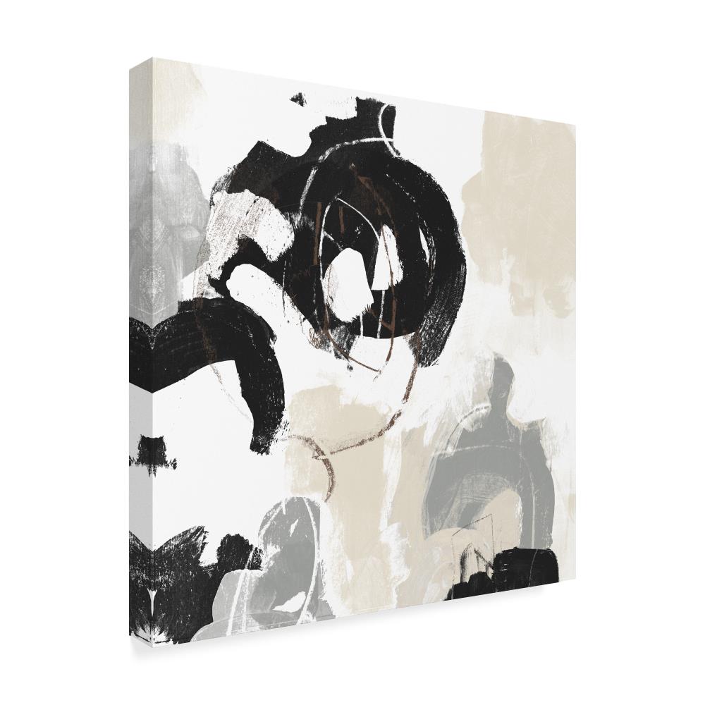 Trademark Fine Art WAG06917-C2424GG Wall-Art - View #2