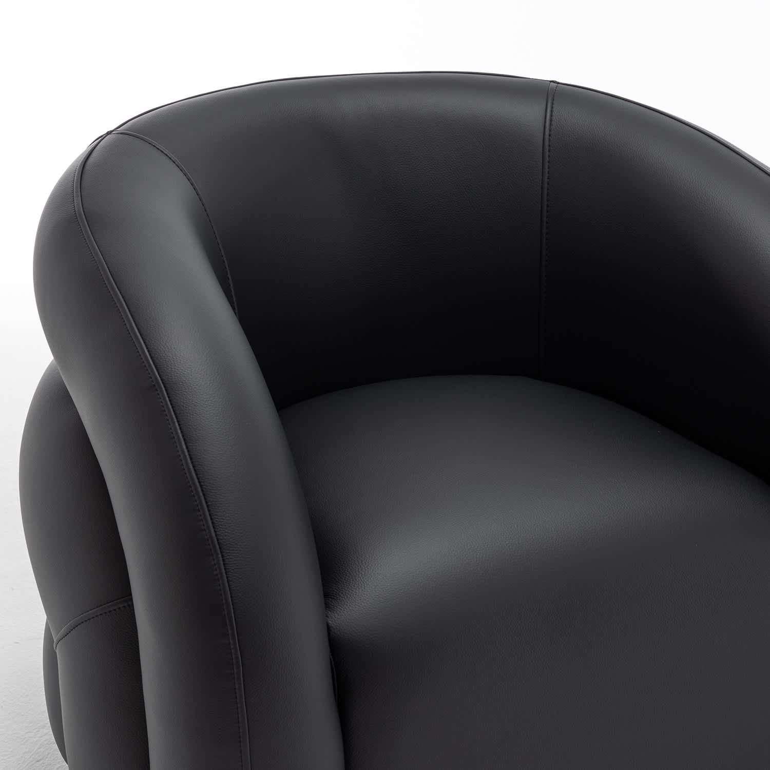 SEYNAR CE720-BLACK-S2 chairs - View #4