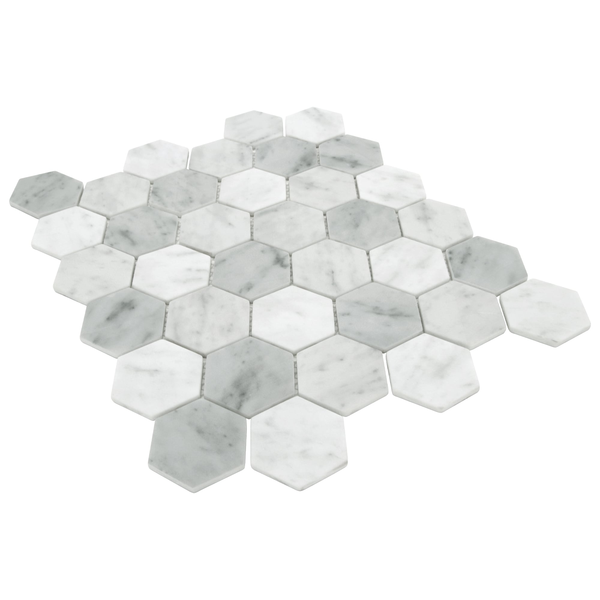 SUNWINGS HEXC-ARN-10 Ceramic-Tile - View #8