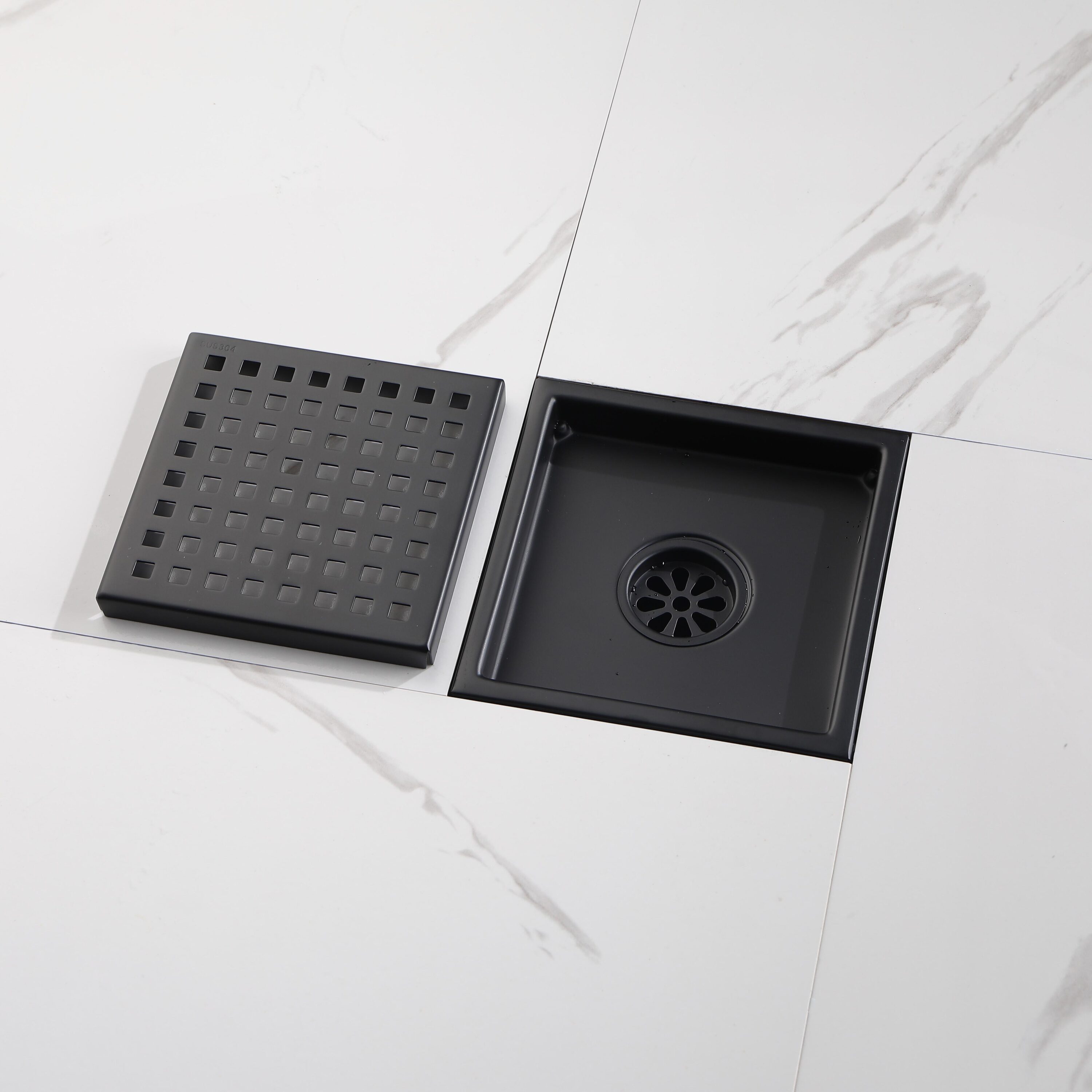 Bayfeve BF-870412-MP Drains-Flanges - View #6