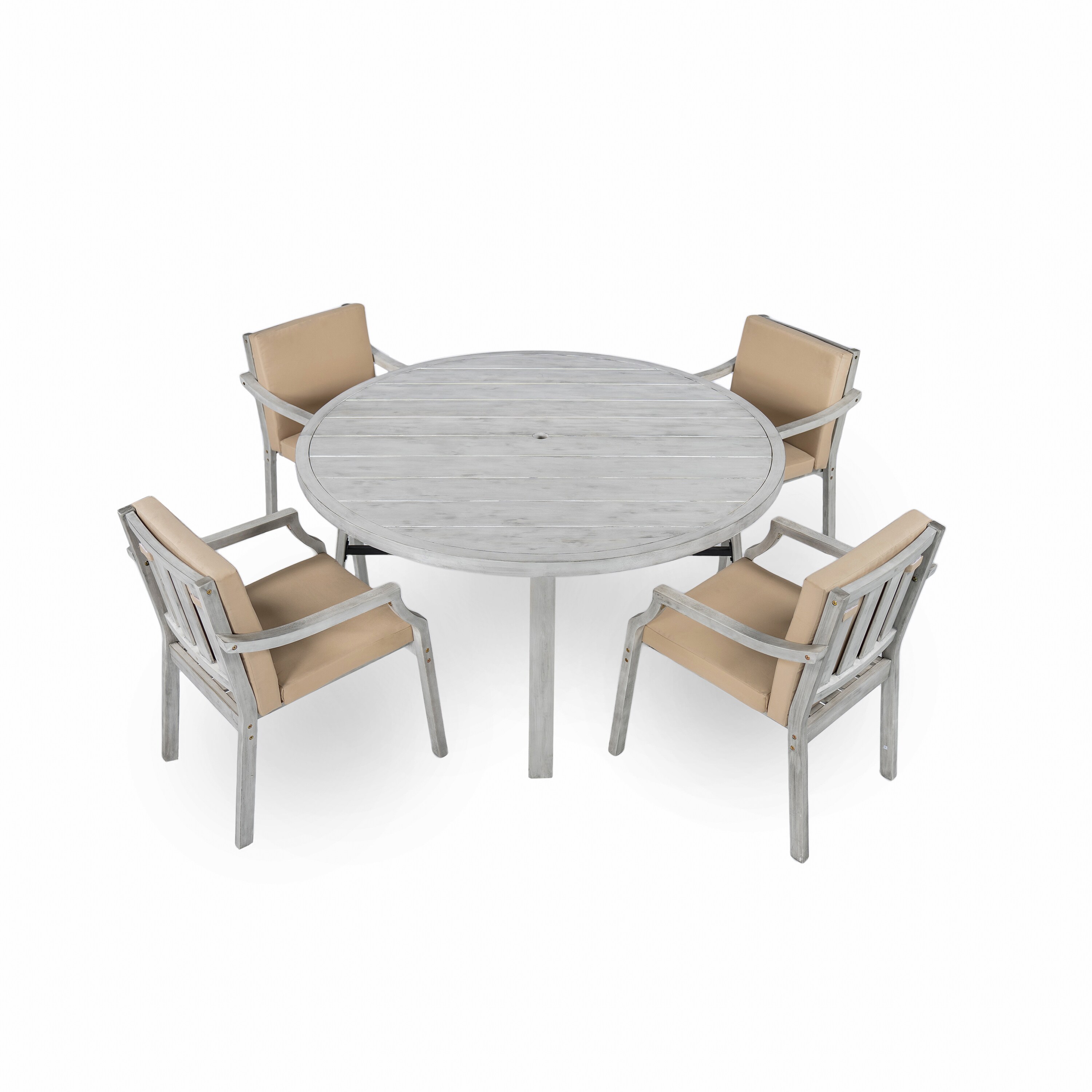 Mondawe MO-H5211 Patio-Conversation-Sets - View #7