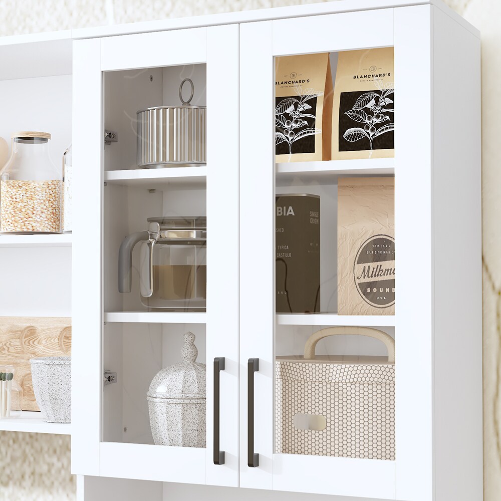 Homsee V-KF210282-04-ABC Dining-Kitchen-Storarge - View #11