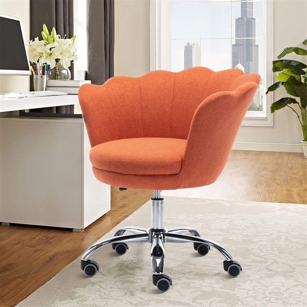 Envelor ATM-W39ORA-1 Office-Chairs - View #3