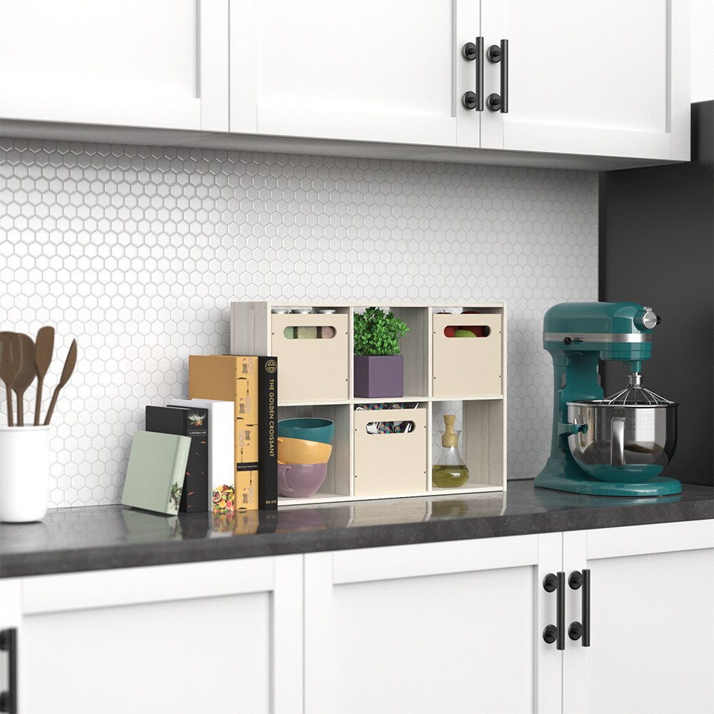 ClosetMaid 543000 Laminate-Storage-Cubes - View #4