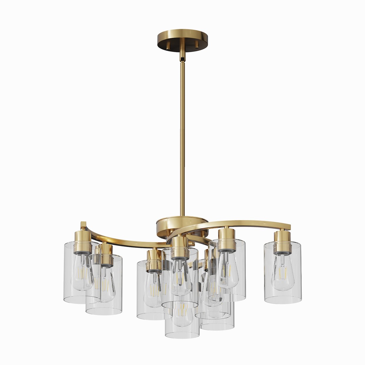 Poinic LRJ-P009NT Pendant-Lights - View #4