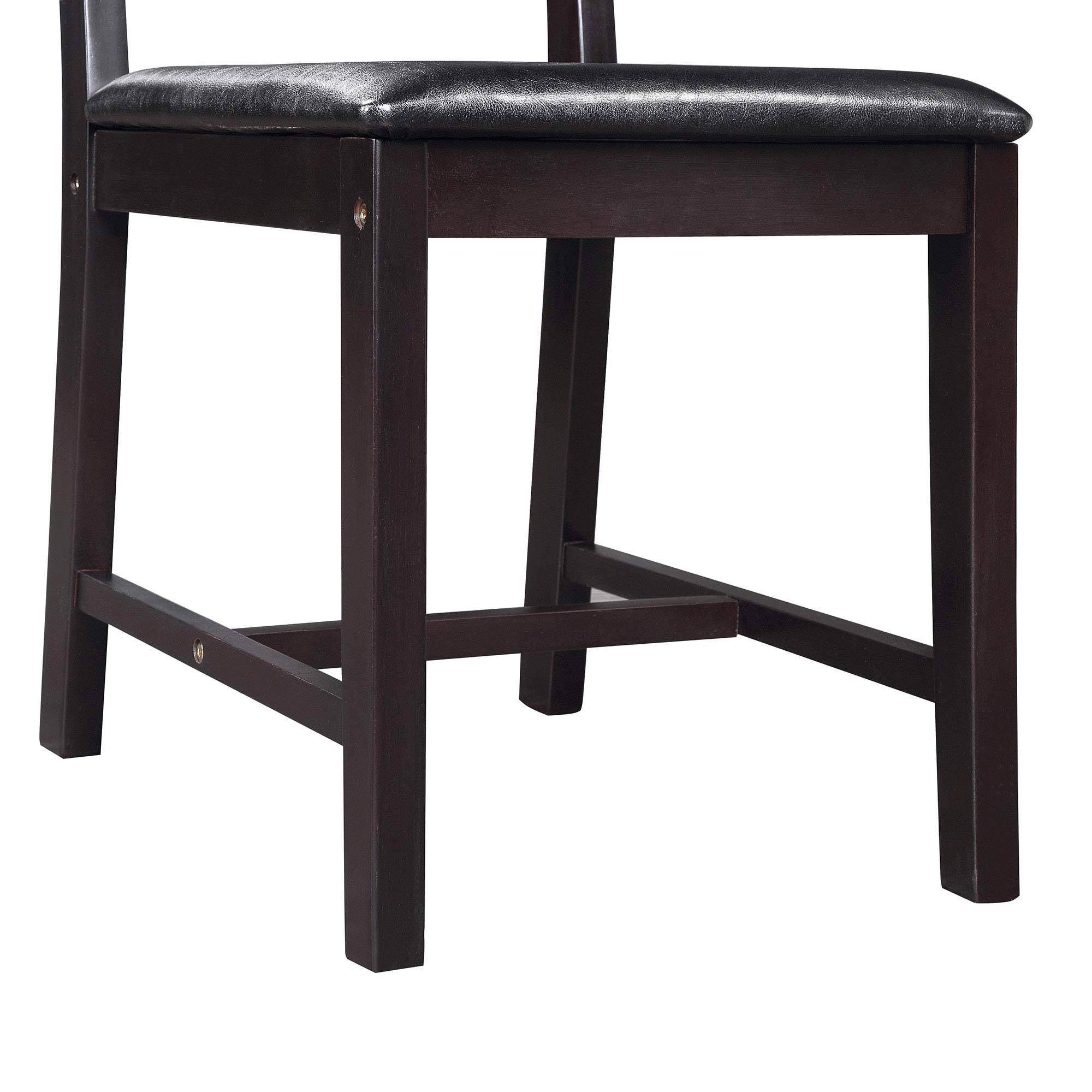 Uolfin 6NJBVI-LWS20037-I7 Dining-Sets - View #9