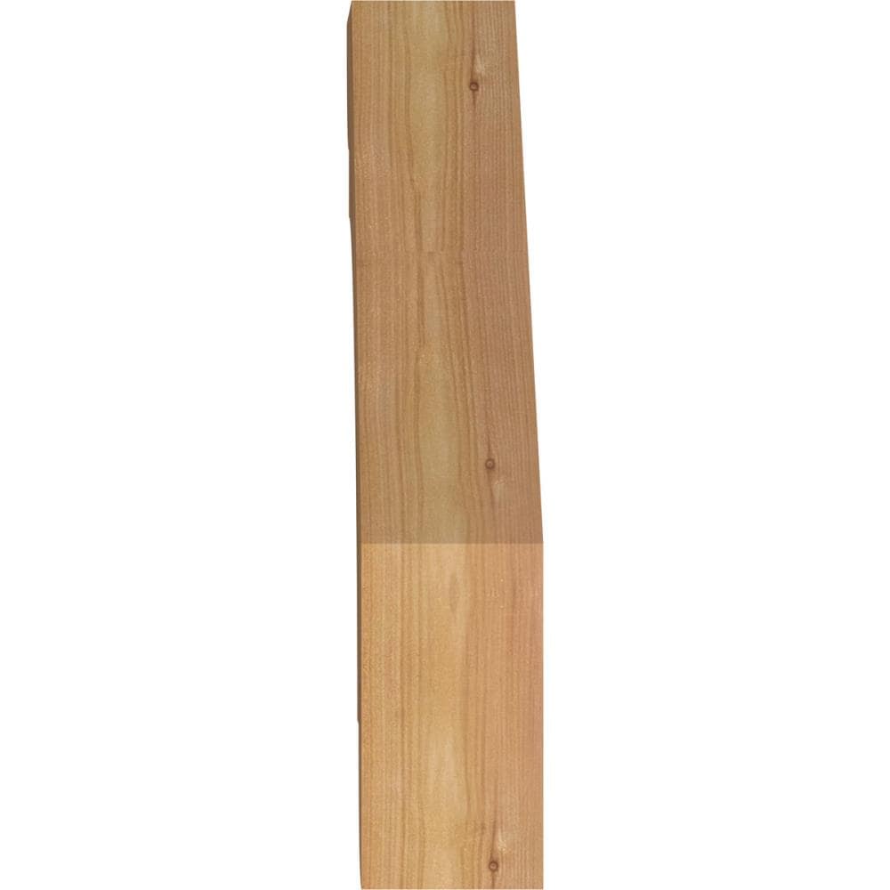 Ekena Millwork BRC04X14X18OLY00SWR braces - View #4
