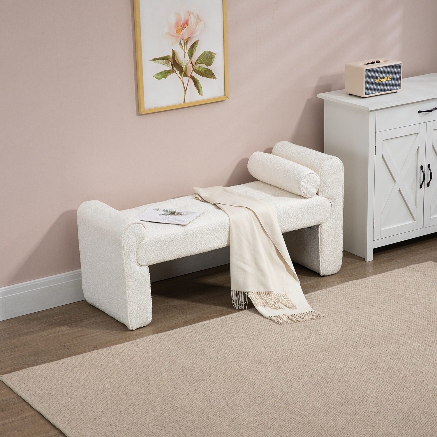 Bybafun YA6100023 bench - View #17