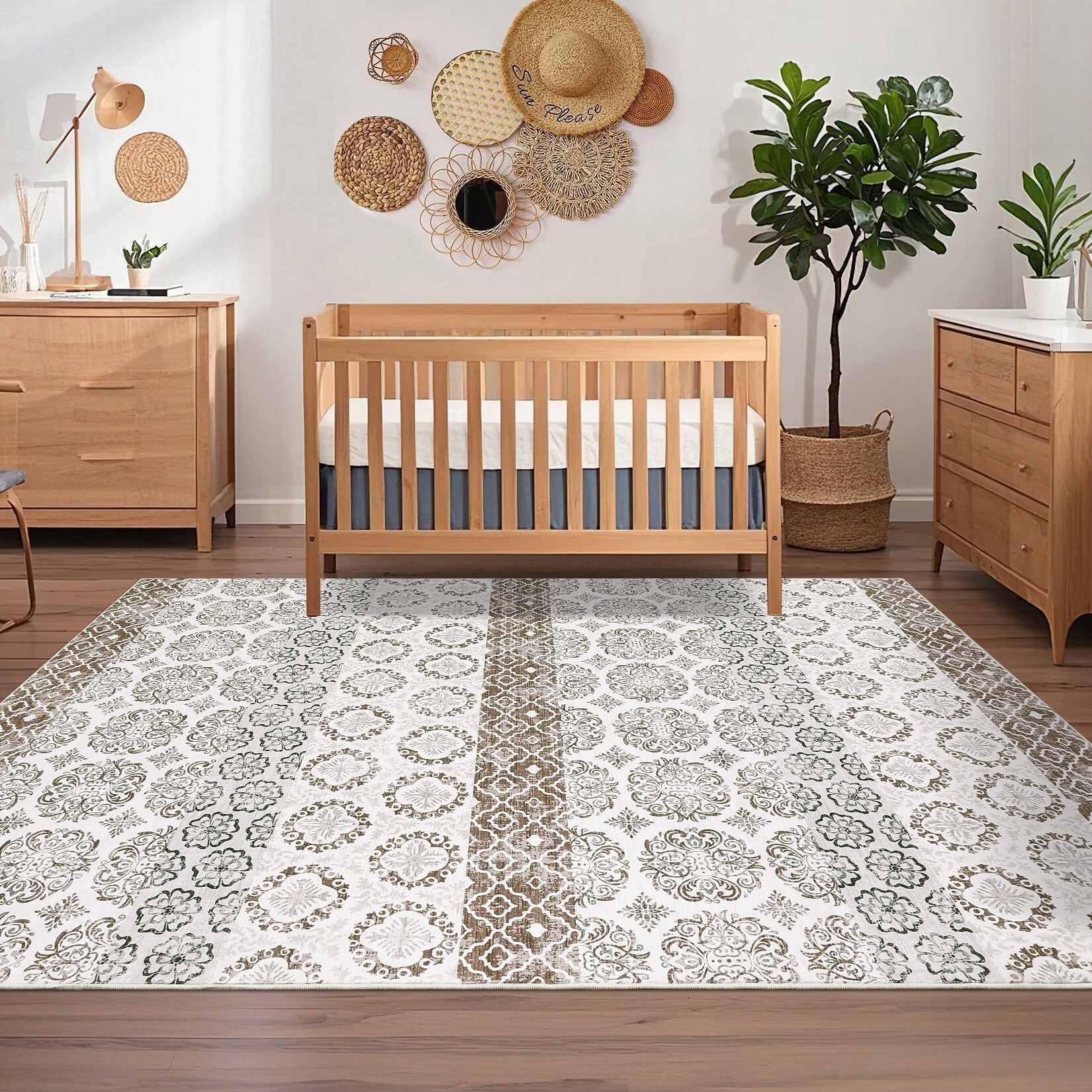 Qeetex LSN-PHK-343NTP9H rugs - View #6