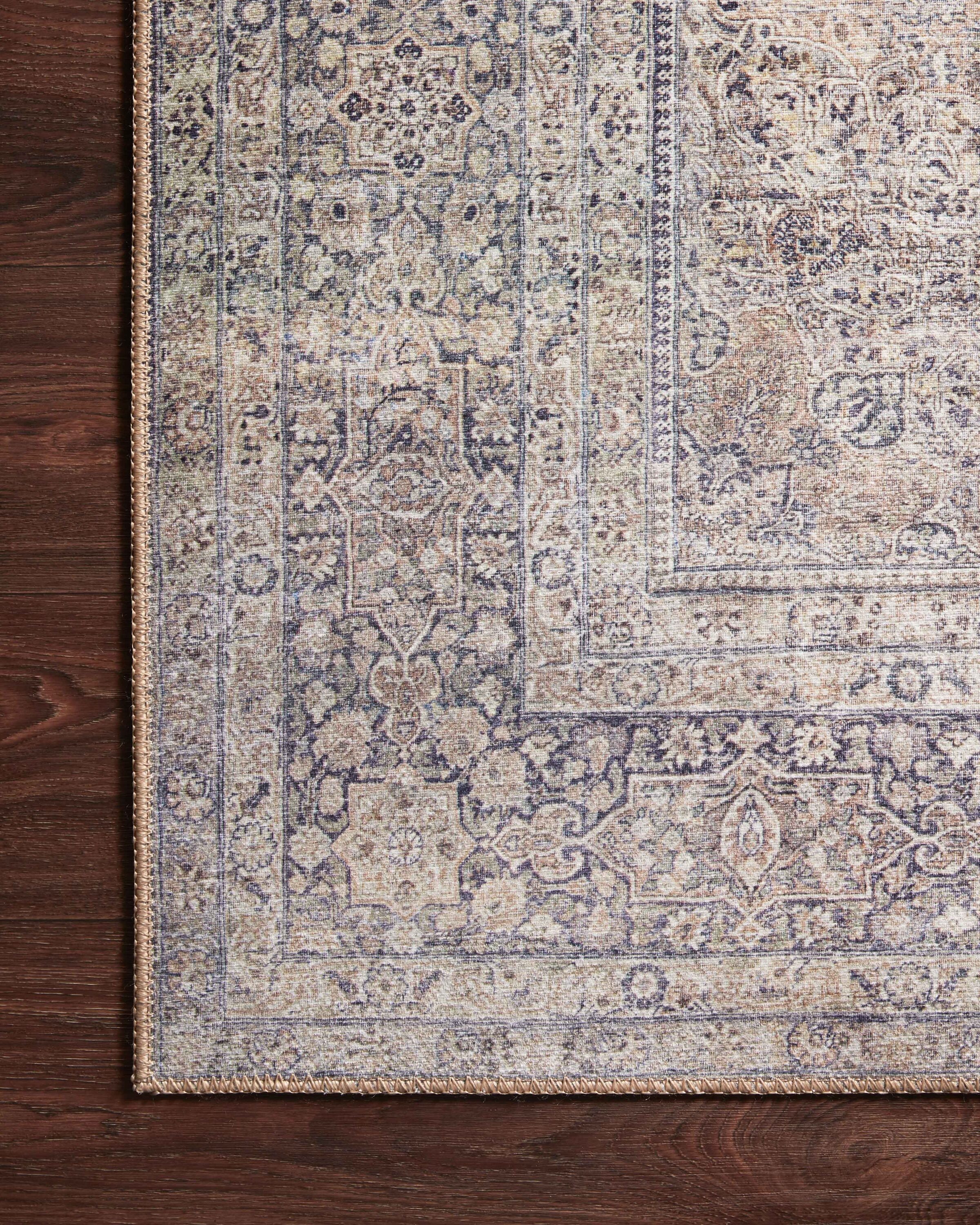 Loloi II WYNTWYN-03SICC86B6 rugs - View #5