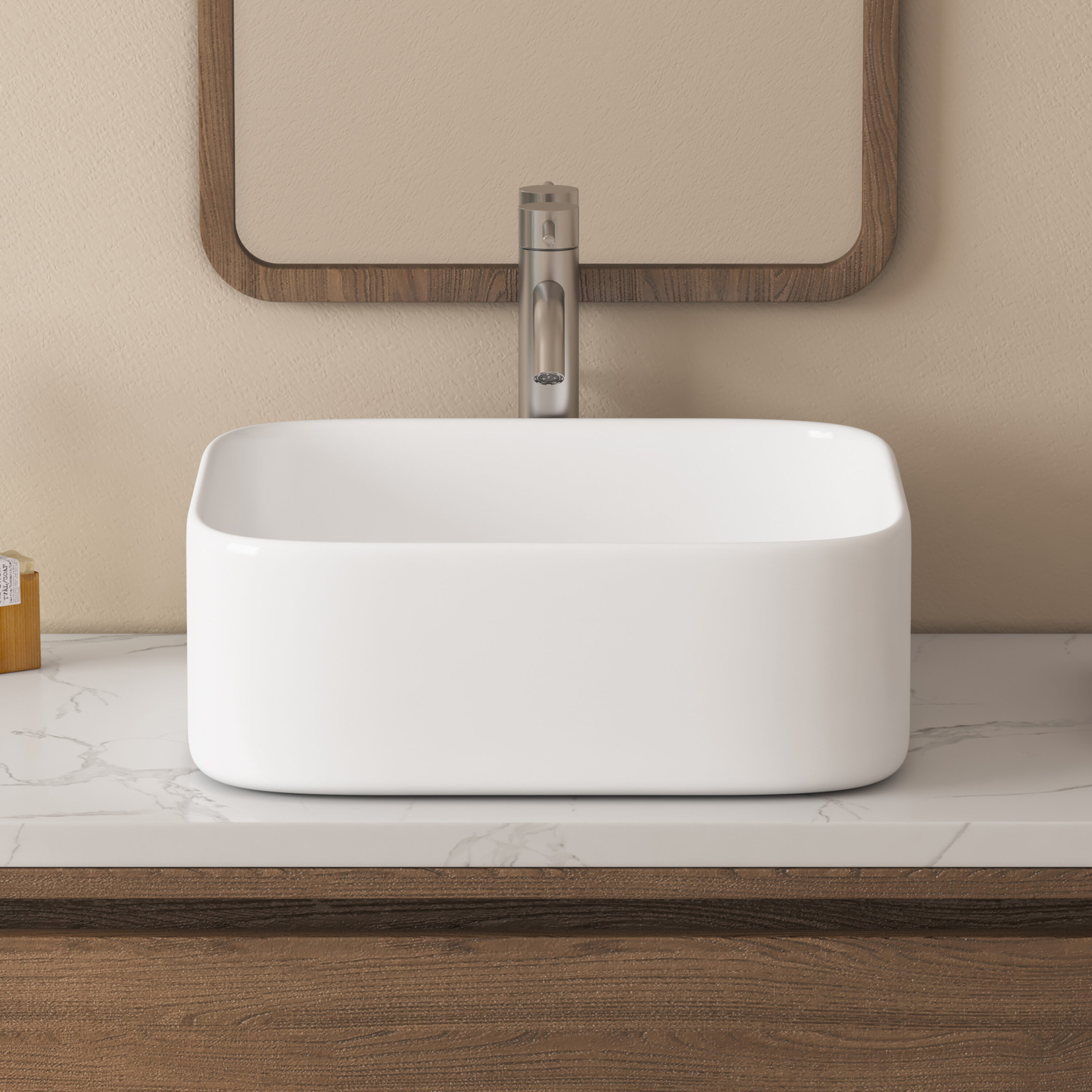 Eridanus ERI-VB-016 Bath-Sink - View #6