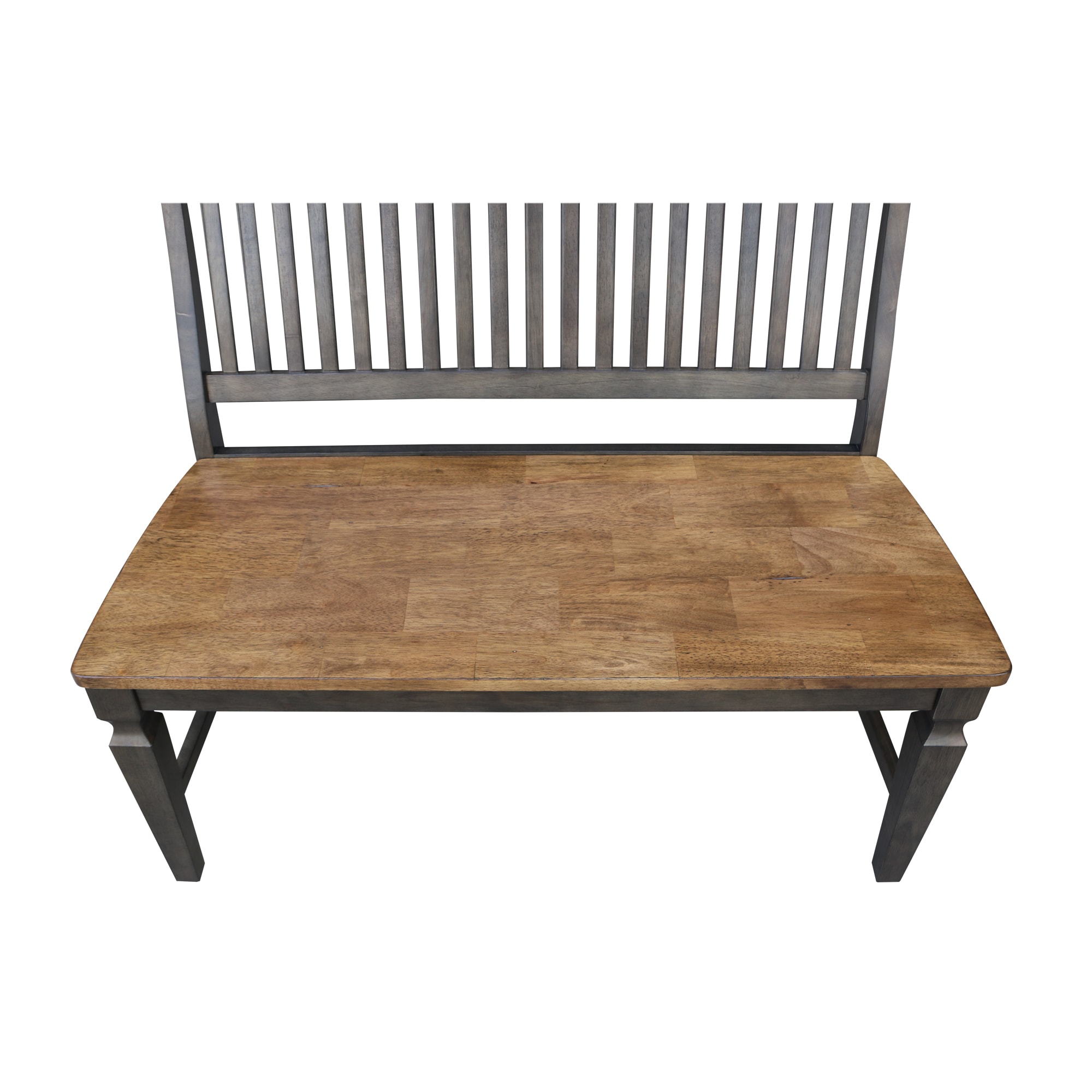 International Concepts BE45-65 bench - View #4