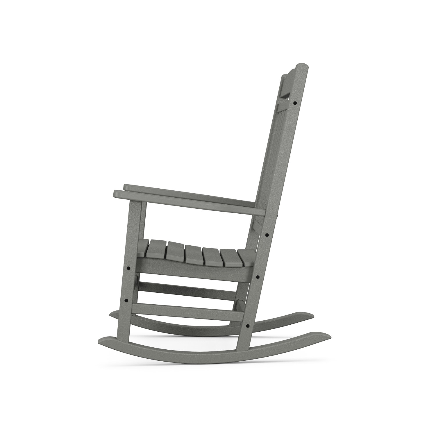 Trex Outdoor Furniture TXR155SS Patio-Chairs - View #4