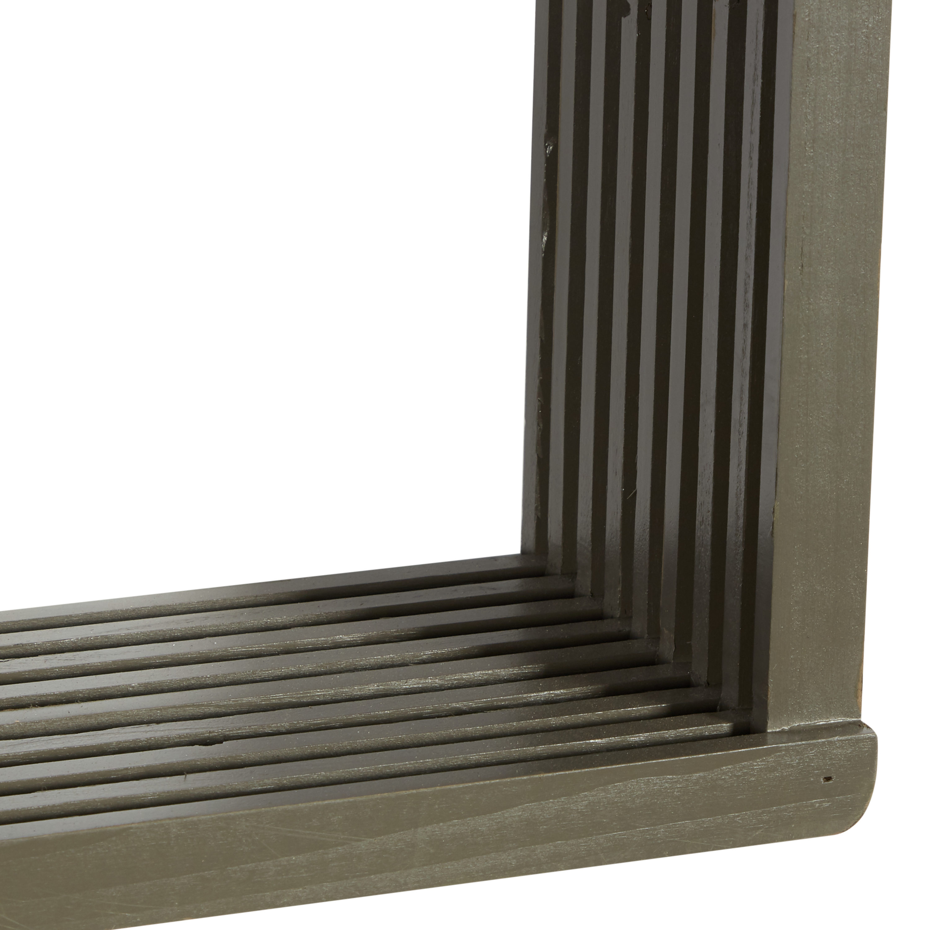 Grayson Lane 73867 Wall-Mounted-Shelving - View #4