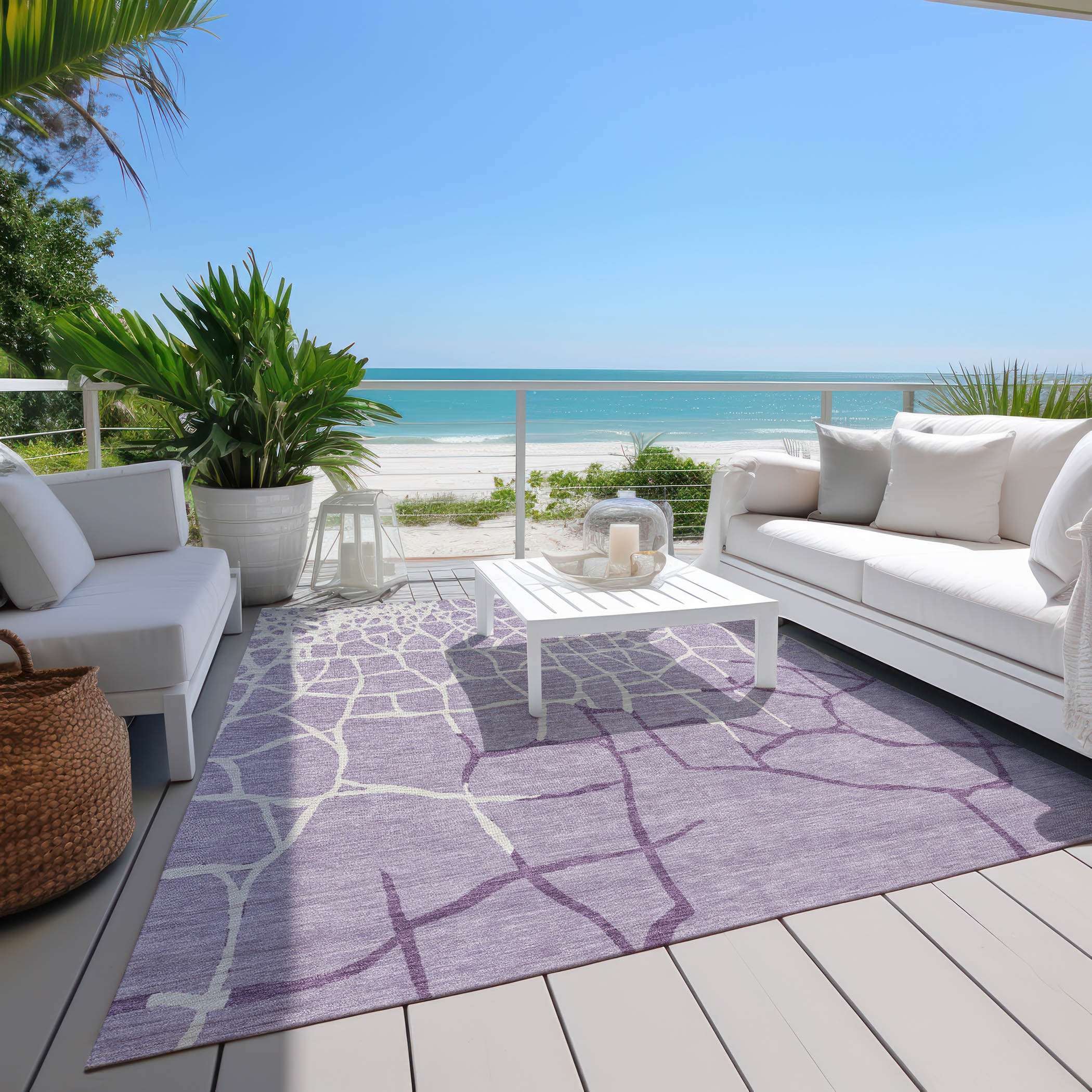 Addison Rugs ACN1049LV30X46 rugs - View #9