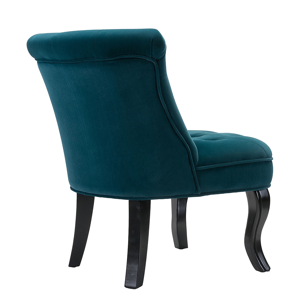 14 Karat Home MA3288-3-TEAL chairs - View #4