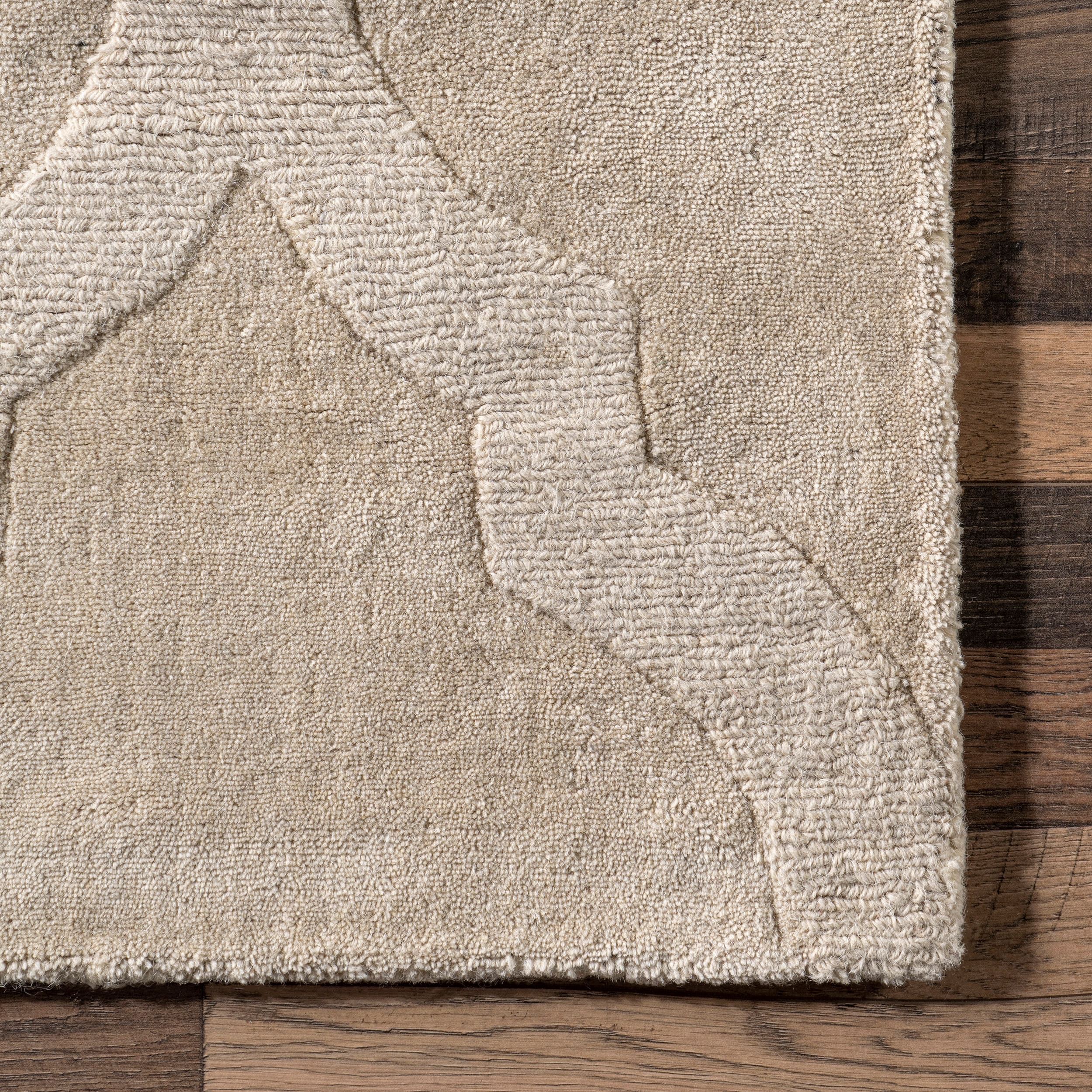 nuLOOM MTVS170C-406 rugs - View #3