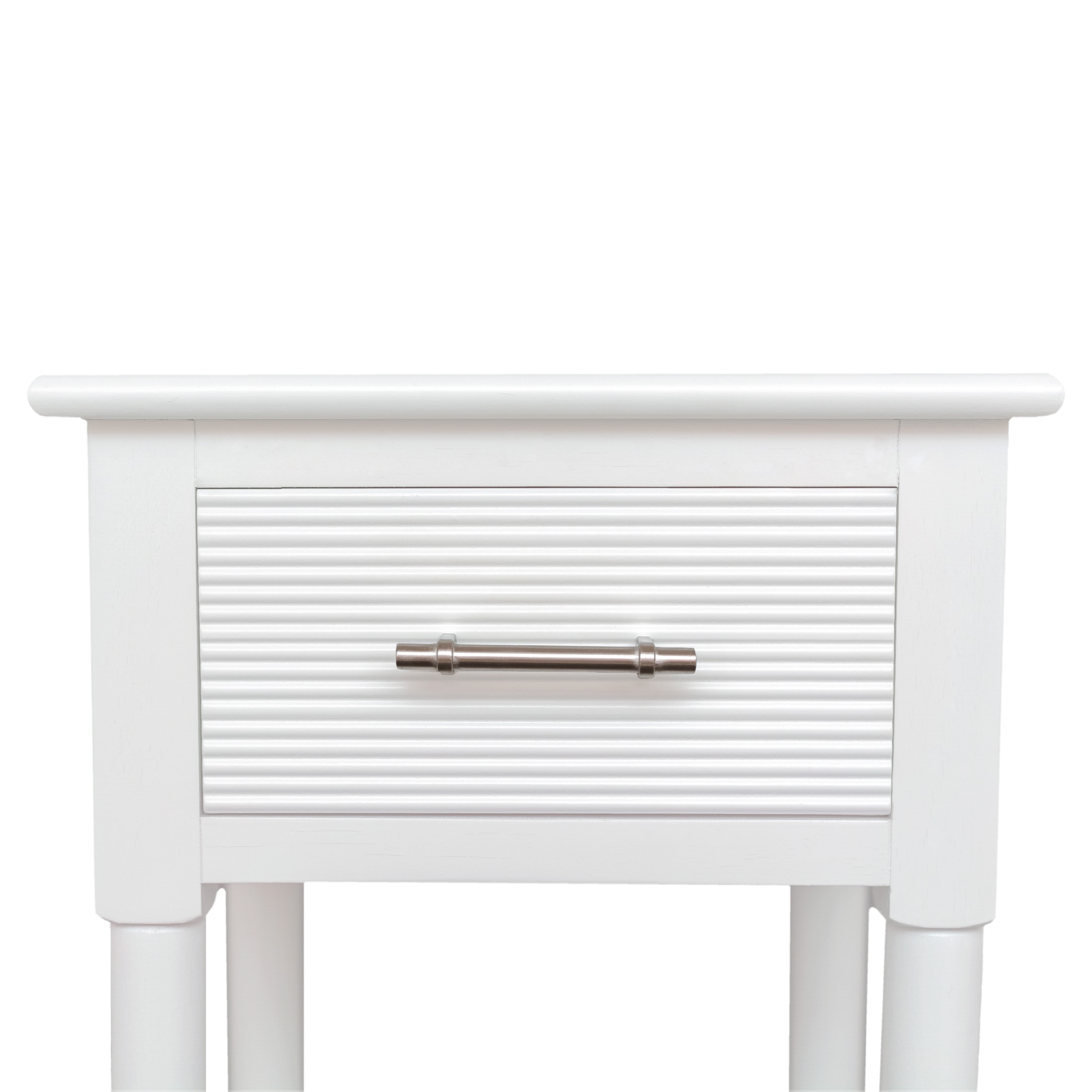 allen + roth ET-1027-CRM End-Tables - View #4