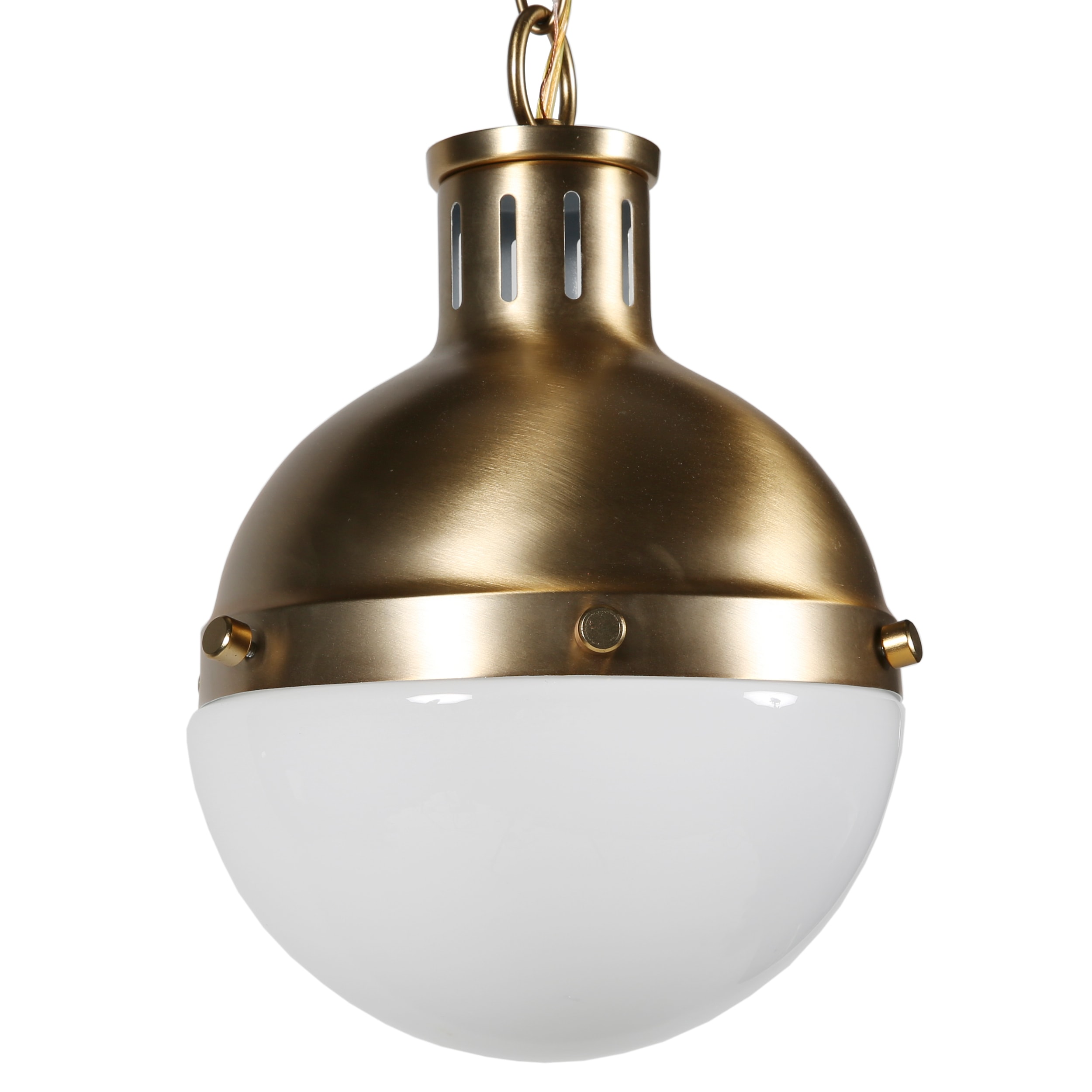 Generation Lighting 6177101-848 Pendant-Lights - View #5