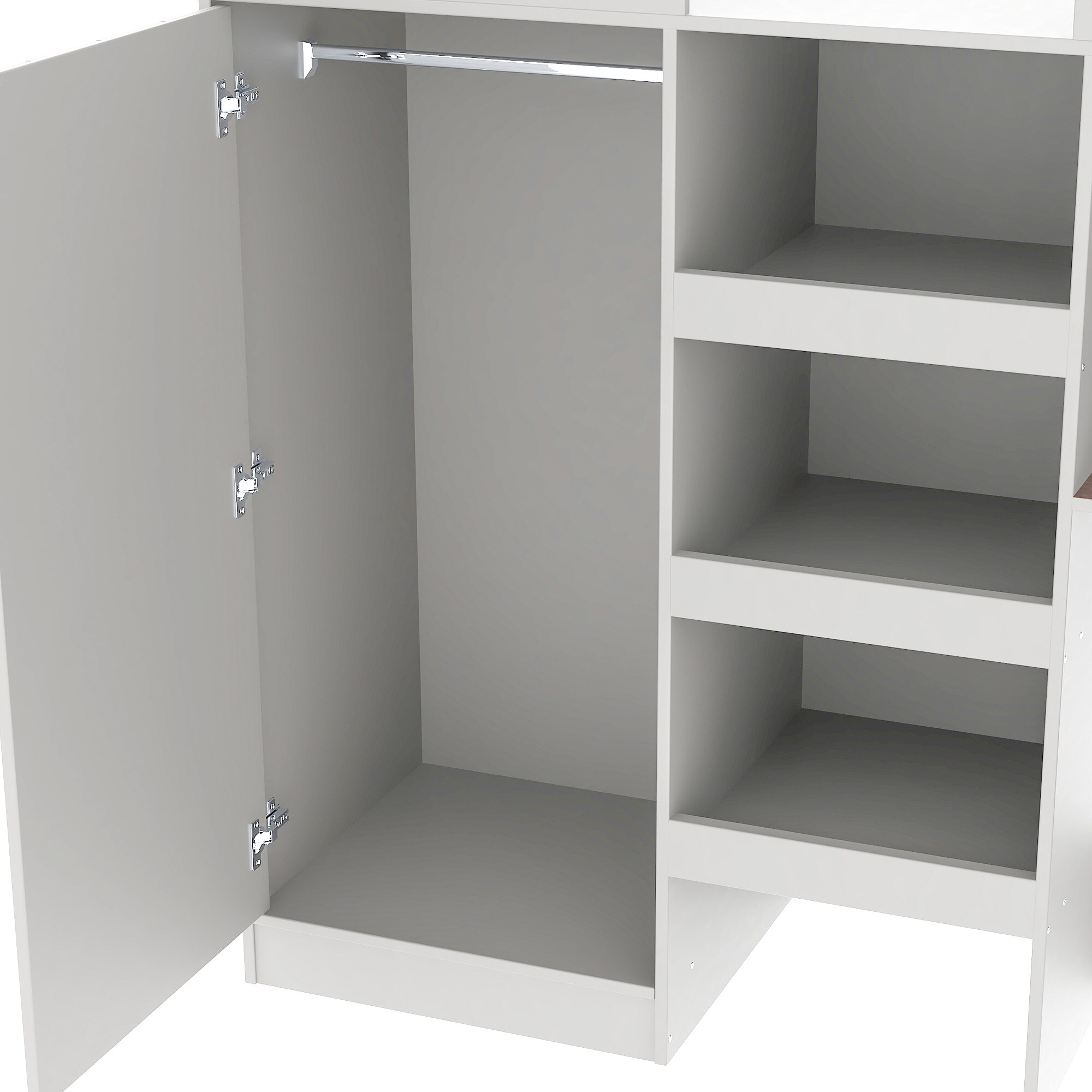 Qualler FSUBWM919E beds - View #4