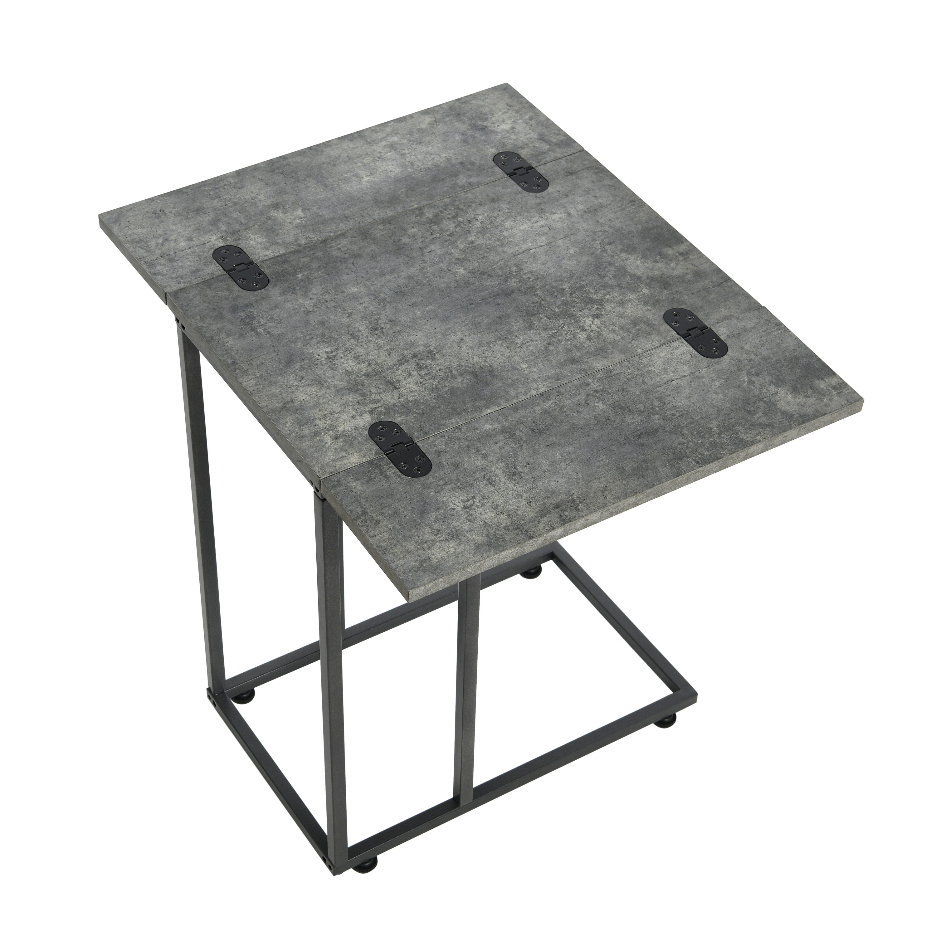 Household Essentials HH8192-1 End-Tables - View #2