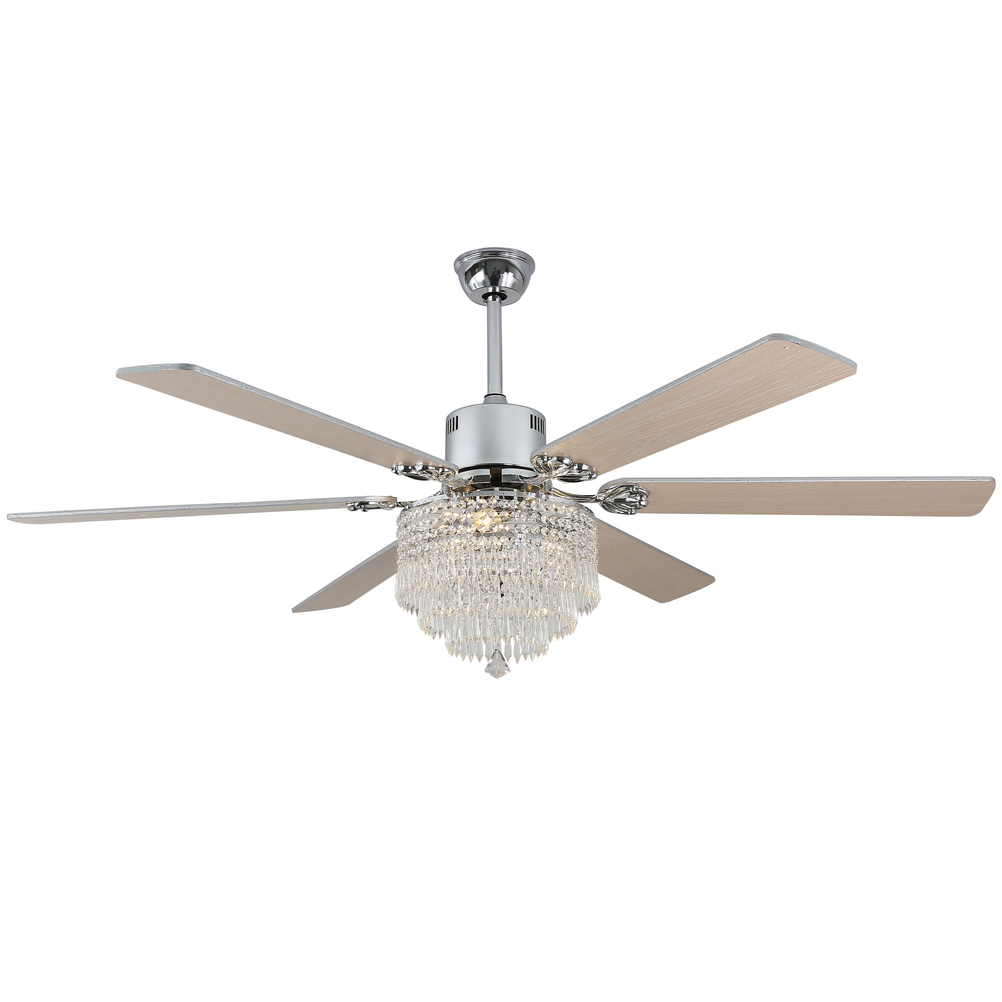 Bella Depot DCFSD7203-C Ceiling-Fans - View #3