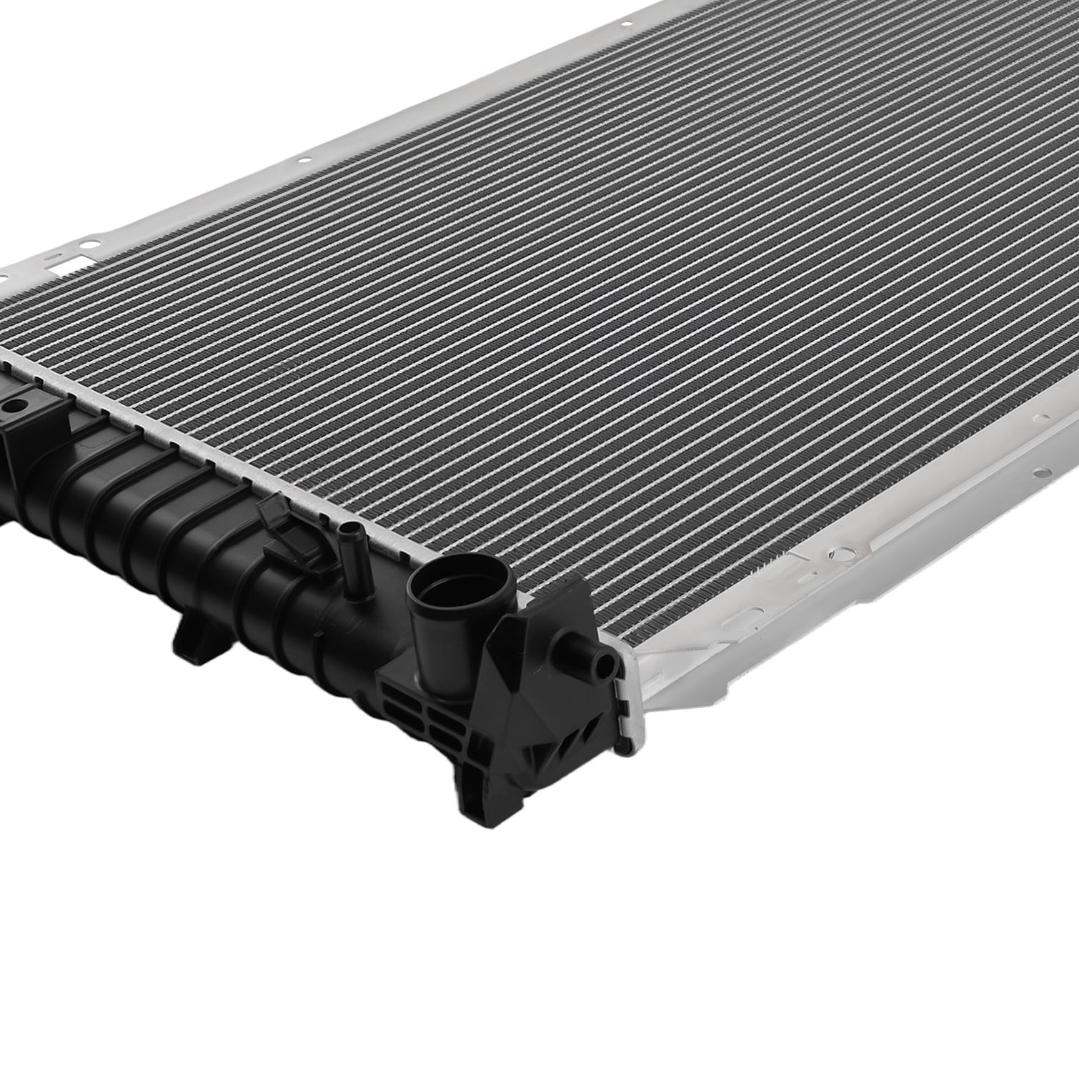 FlowLuxe 7DYFAN4PNLJC Automotive-Grilles-Components - View #3