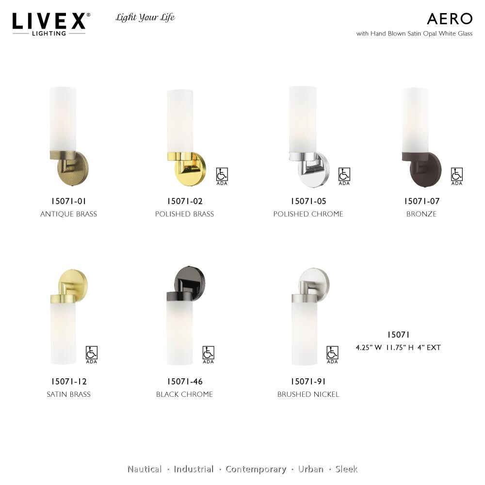 Livex Lighting 15071-05 b090000 - View #10